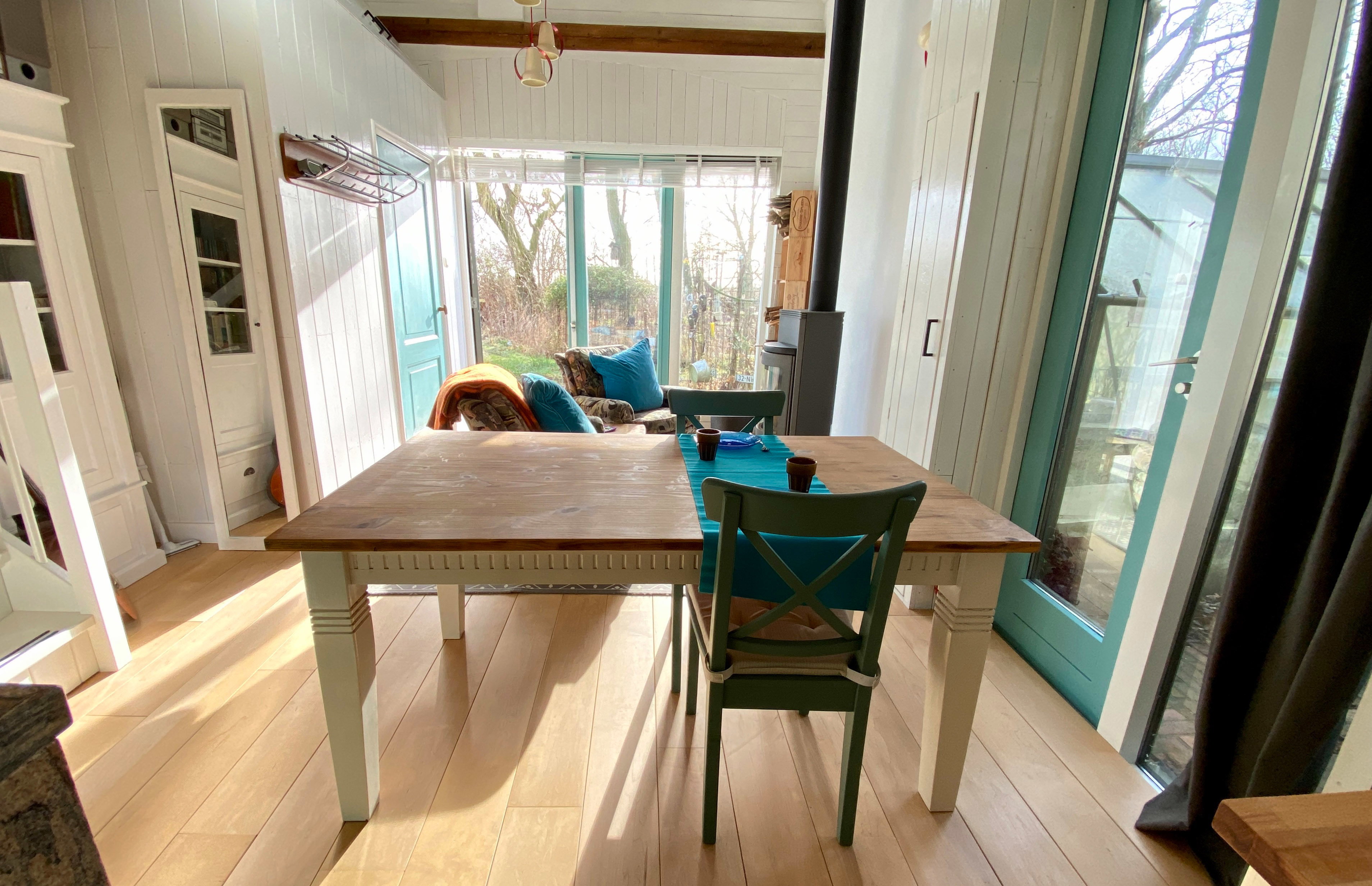 Natuurhuisje in Kamperland