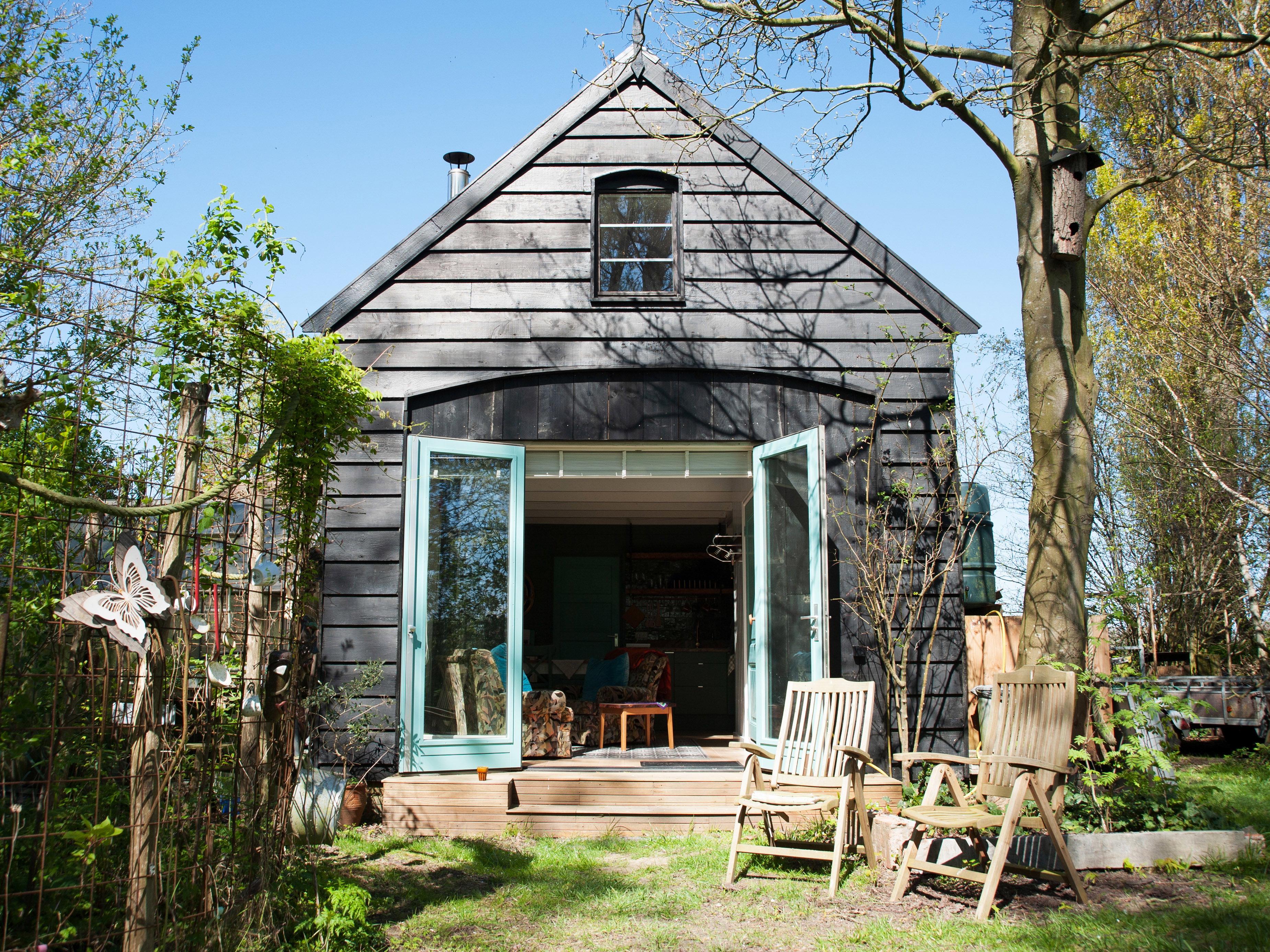 Natuurhuisje in Kamperland