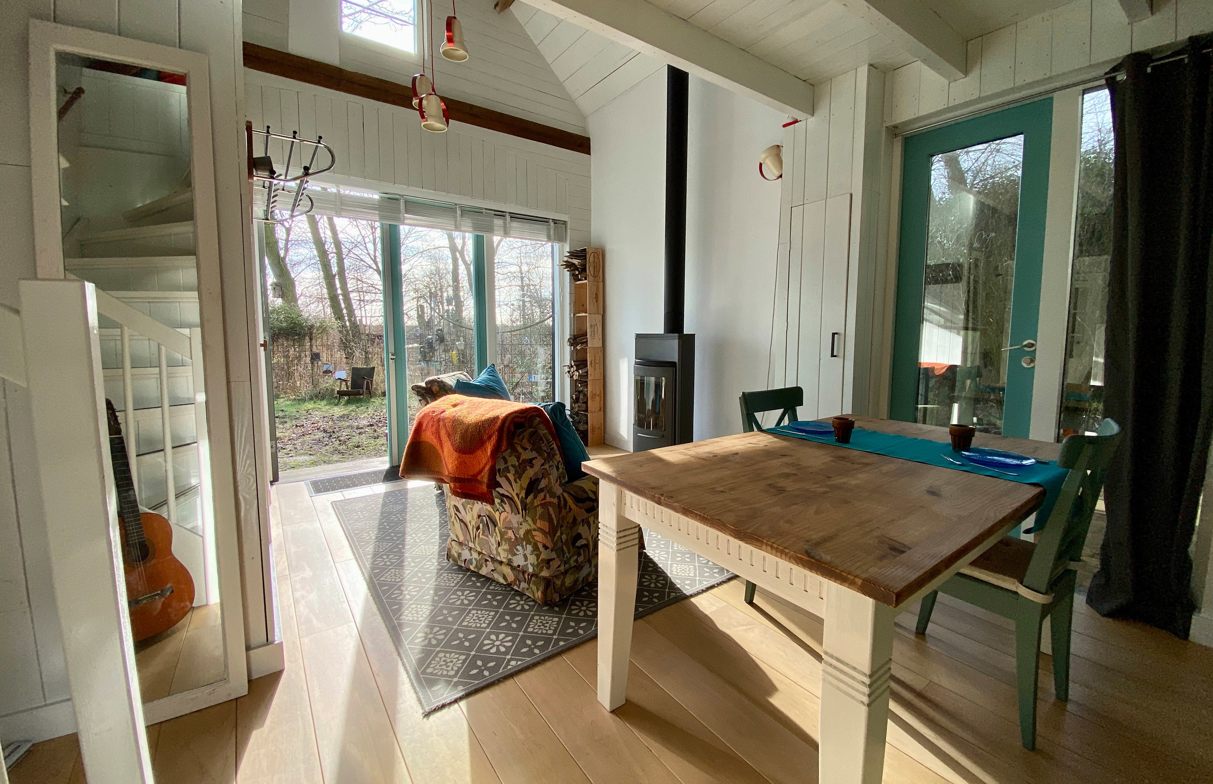 Natuurhuisje in Kamperland