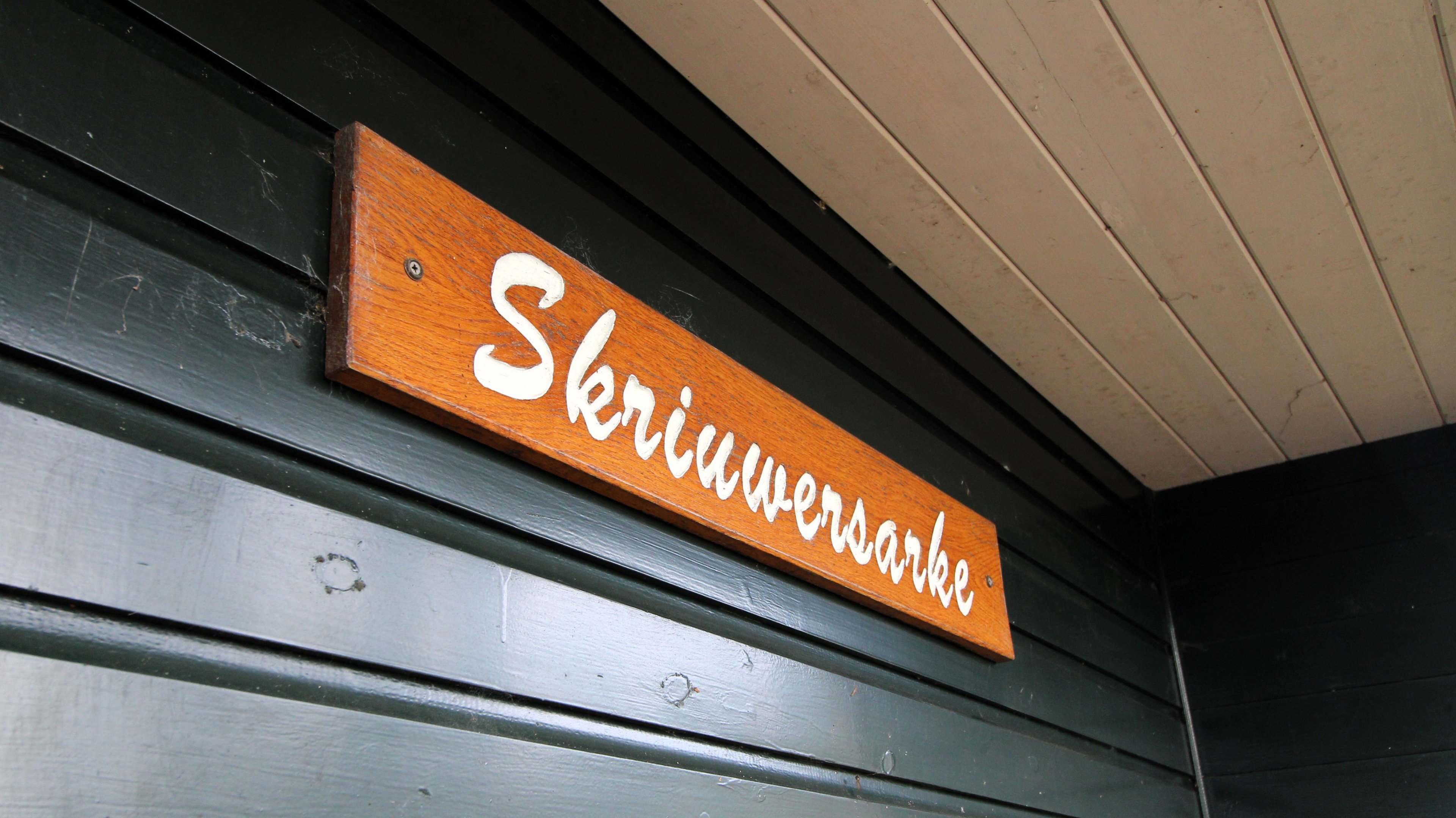 Natuurhuisje in De Veenhoop