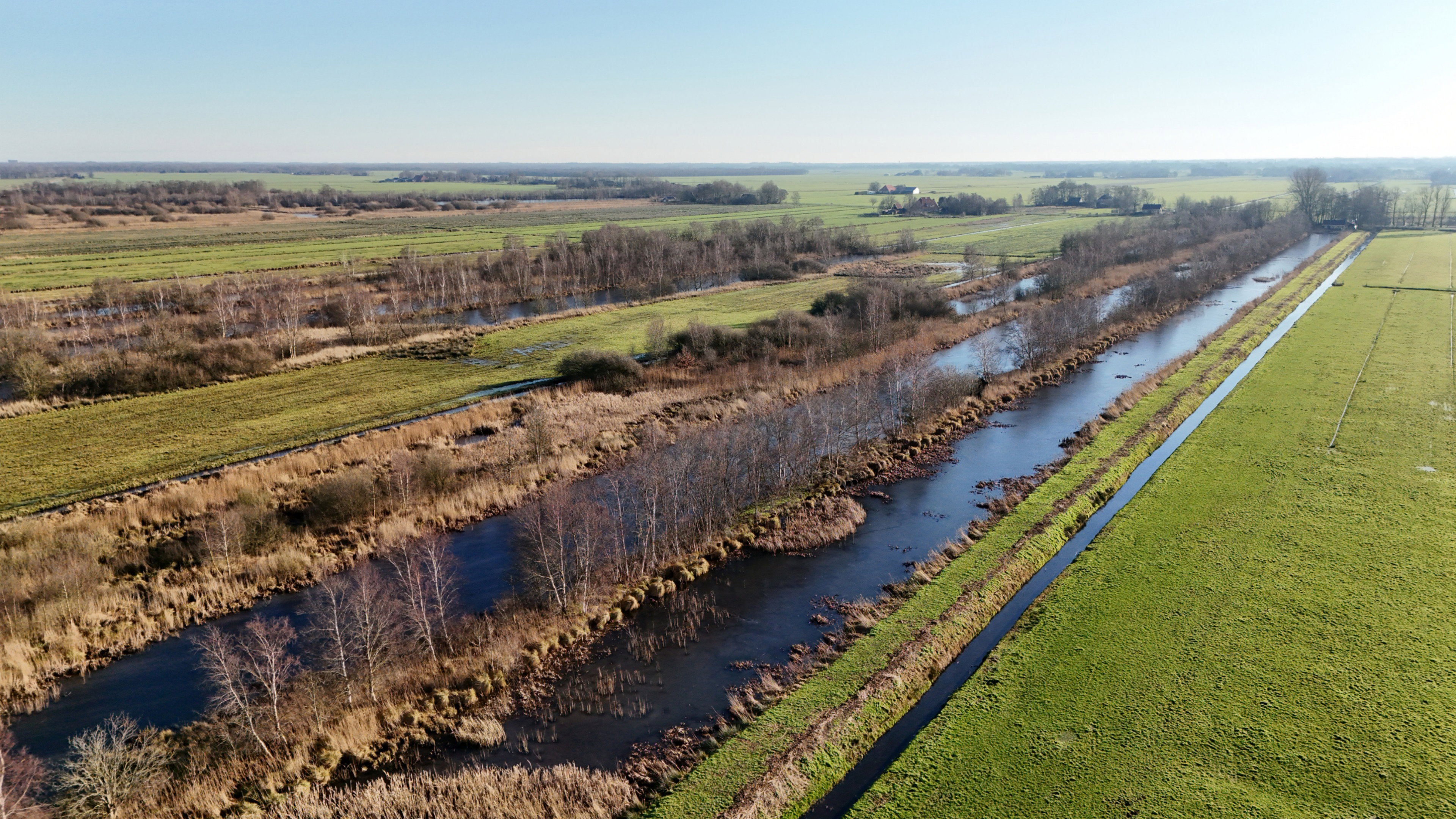 Natuurhuisje in De Veenhoop