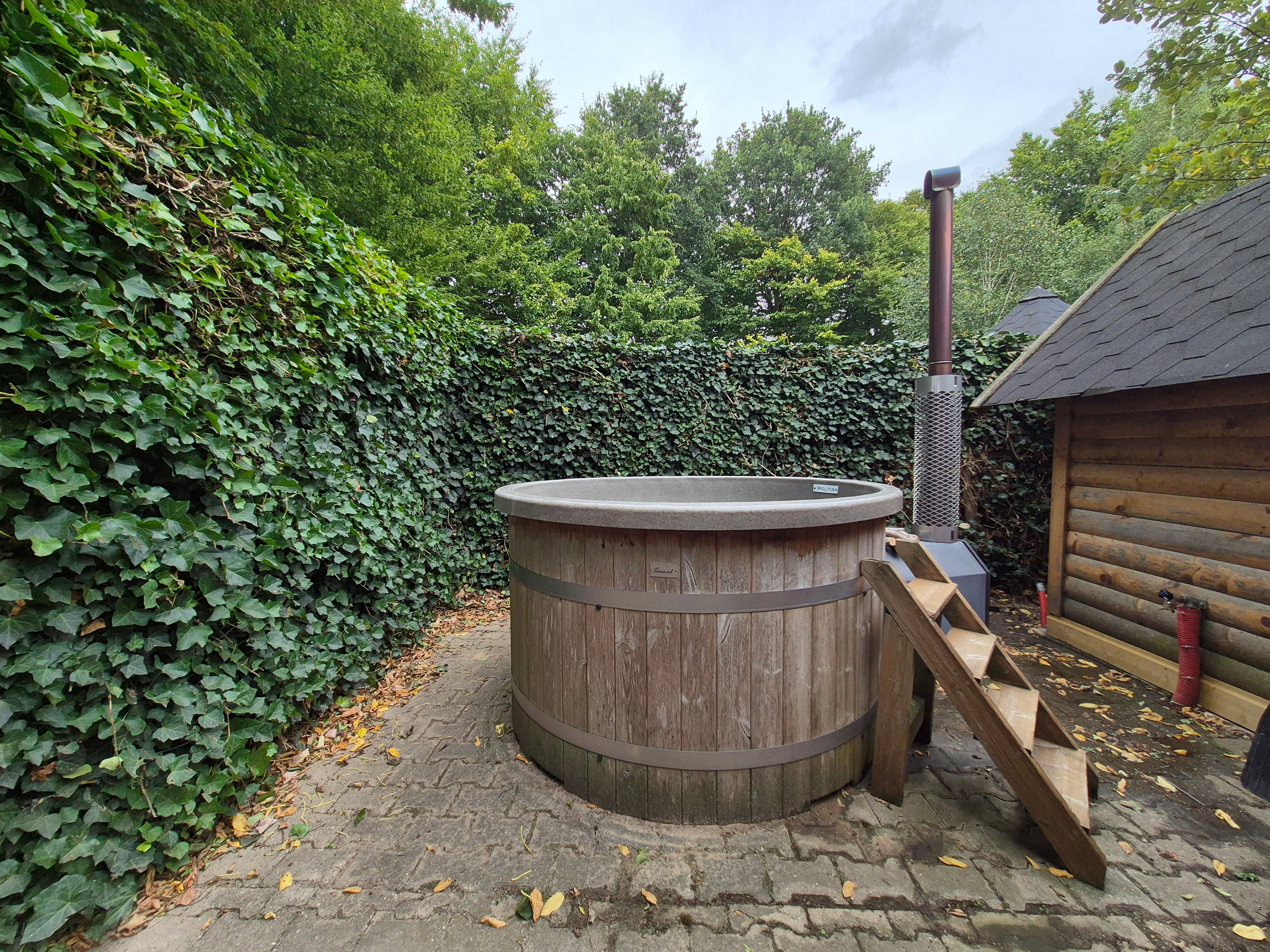 Natuurhuisje in Holthees
