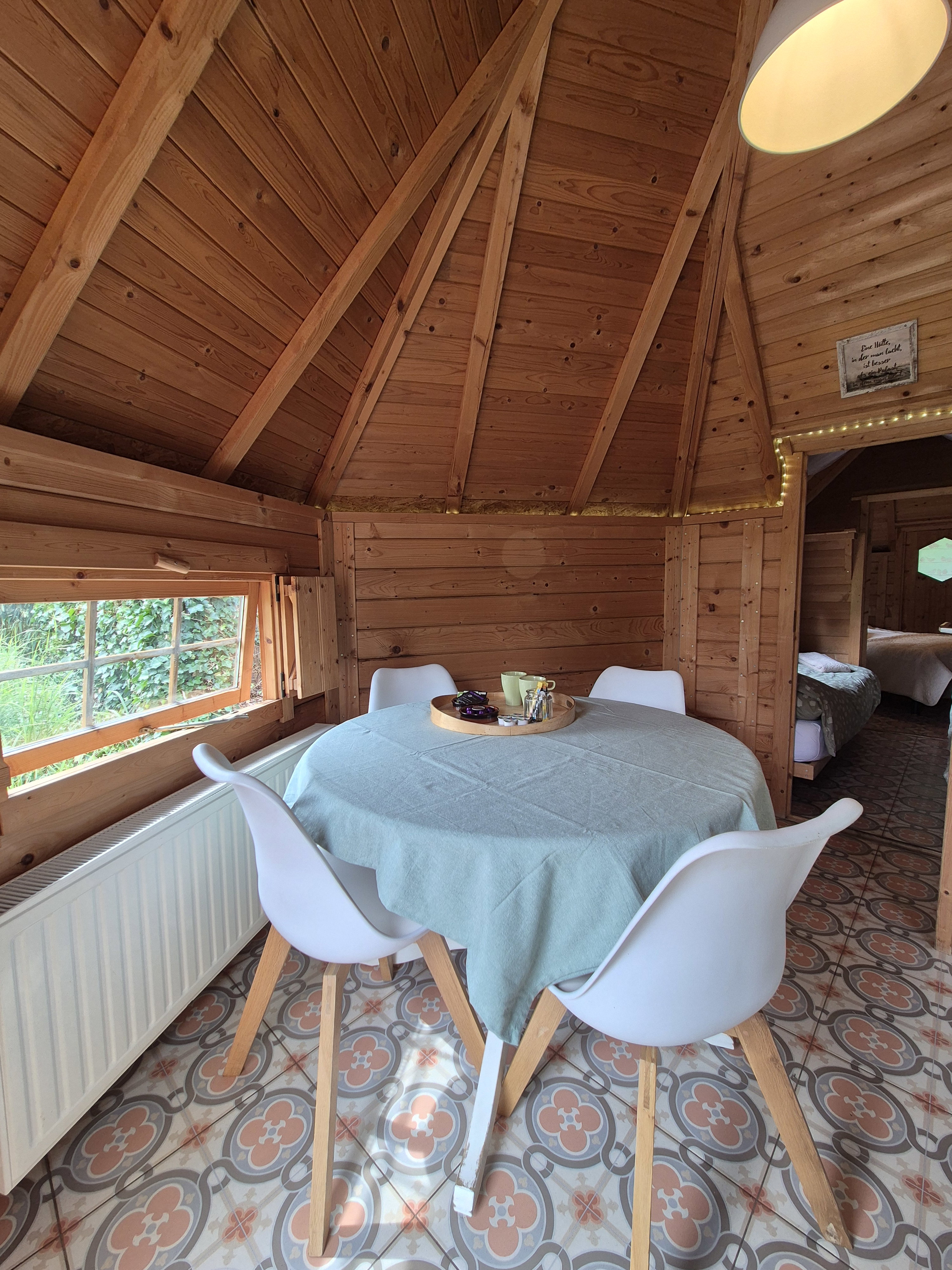 Natuurhuisje in Holthees