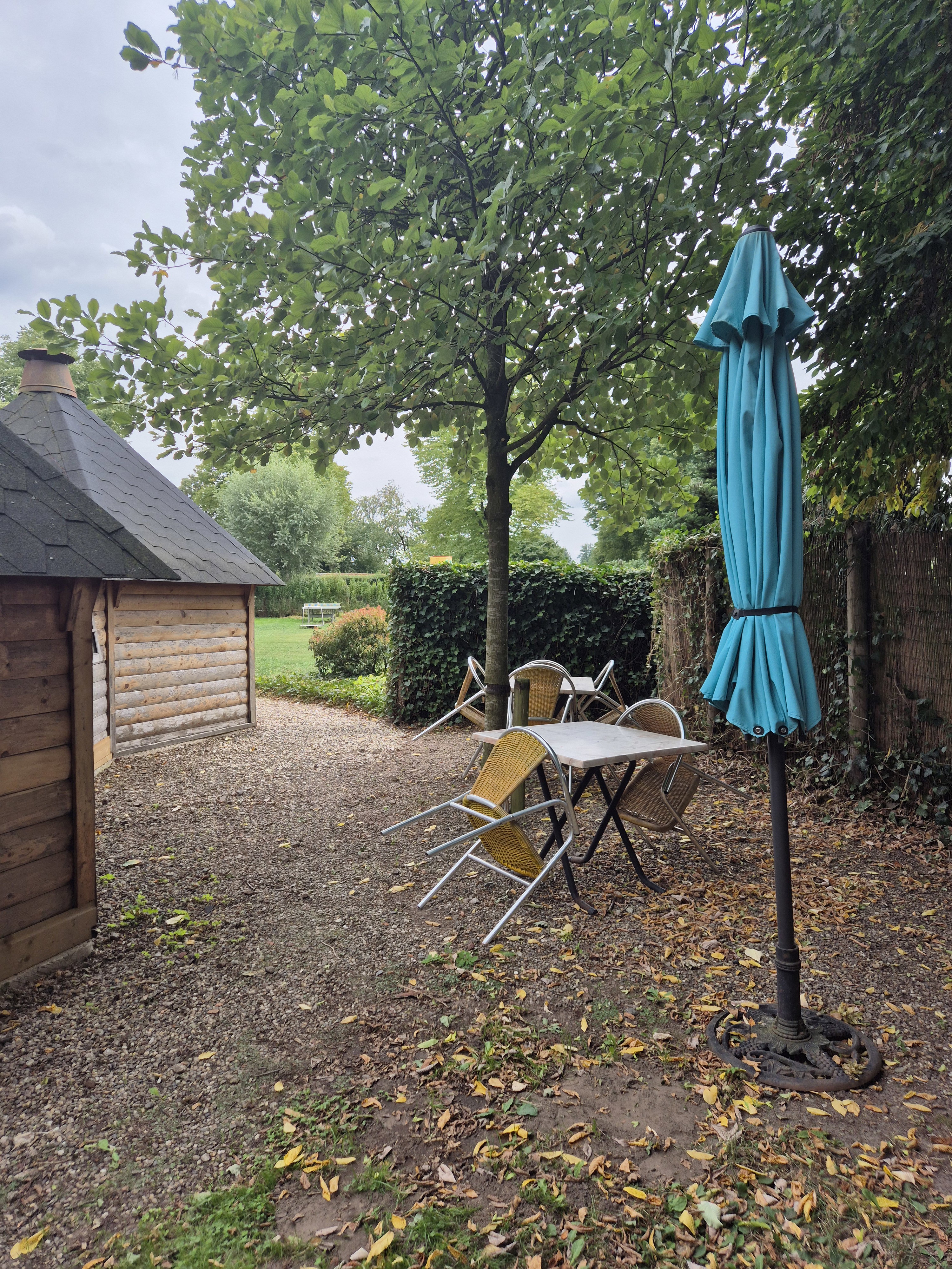 Natuurhuisje in Holthees