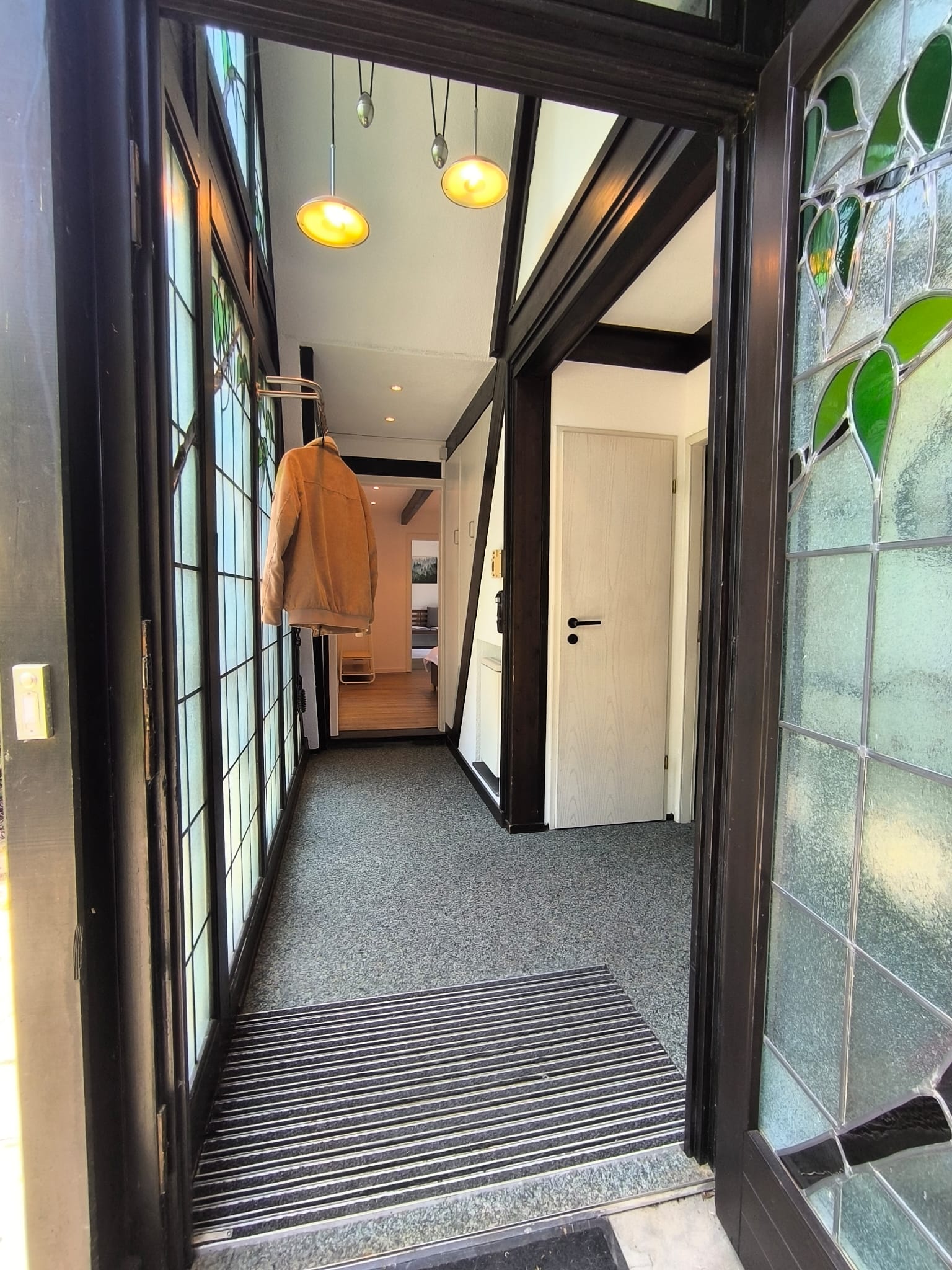 Nature house in Kerschenbach
