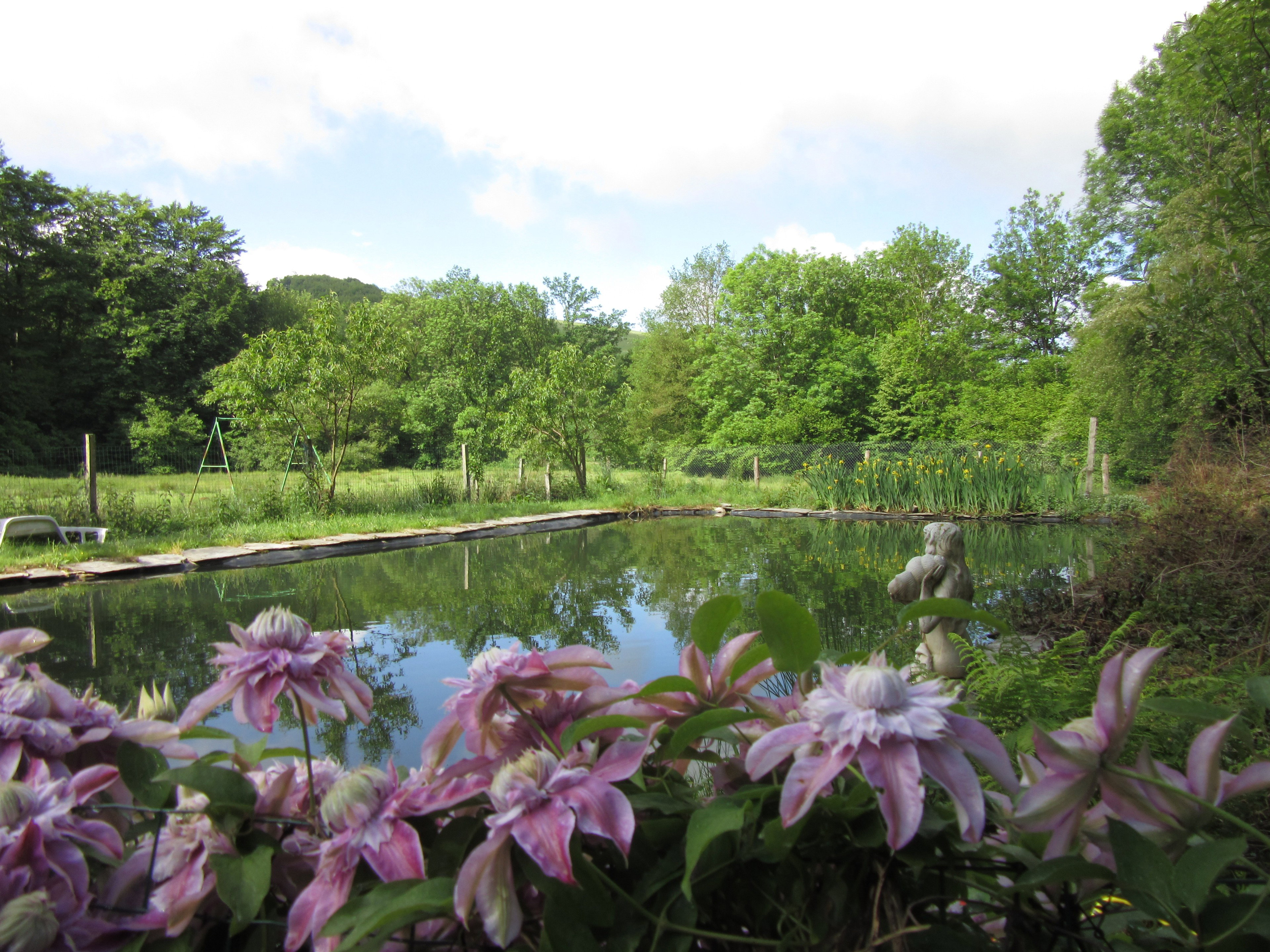 Natuurhuisje in Montredon-Labessonnié