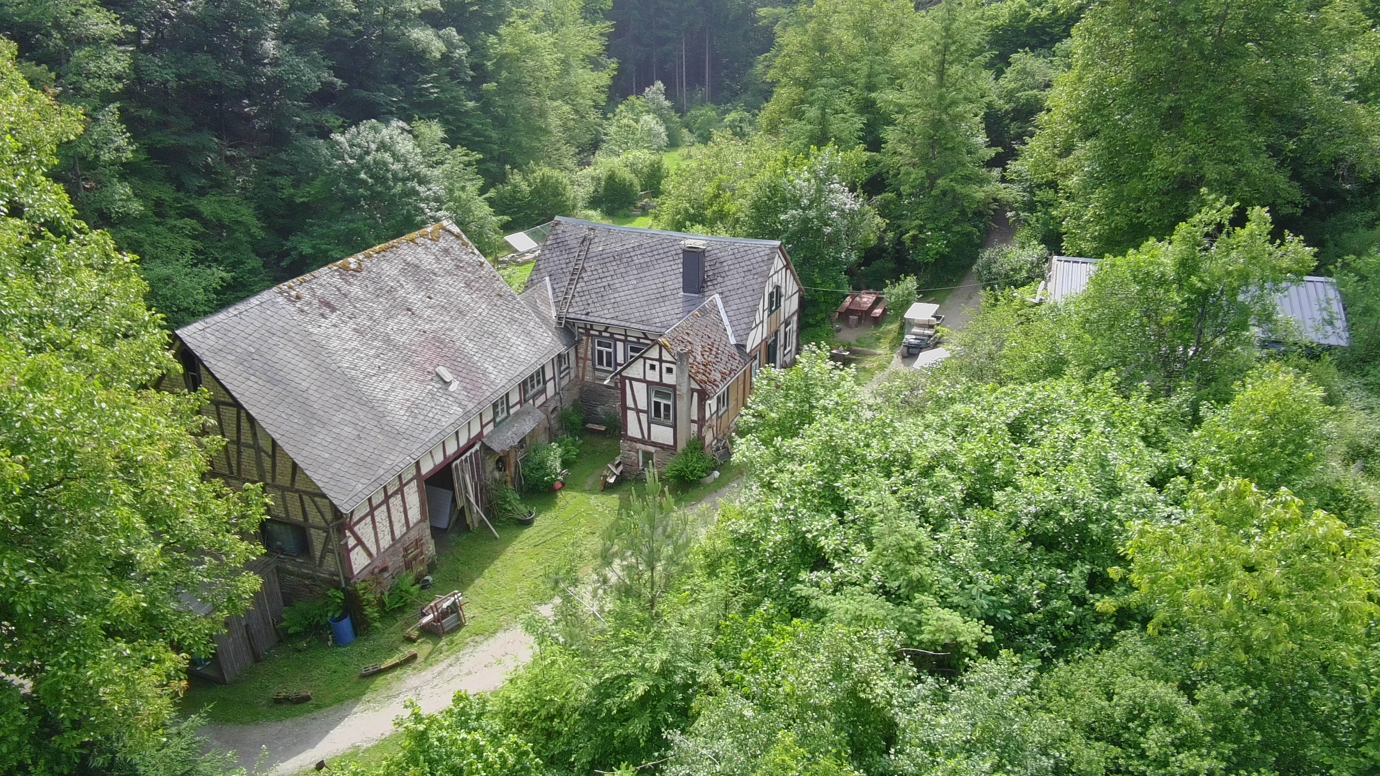 Natuurhuisje in Mörsdorf