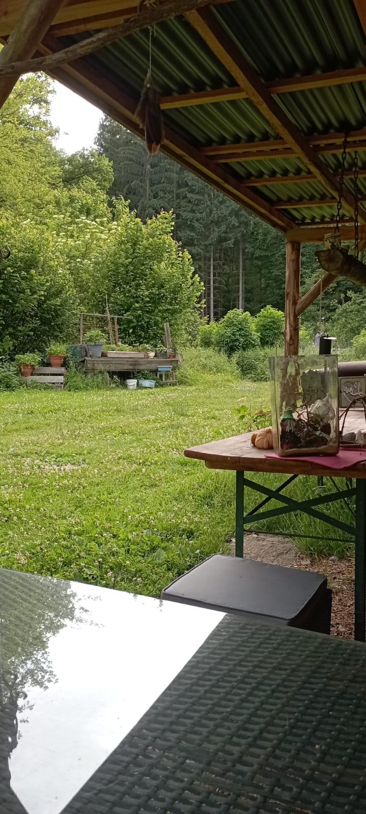 Natuurhuisje in Mörsdorf