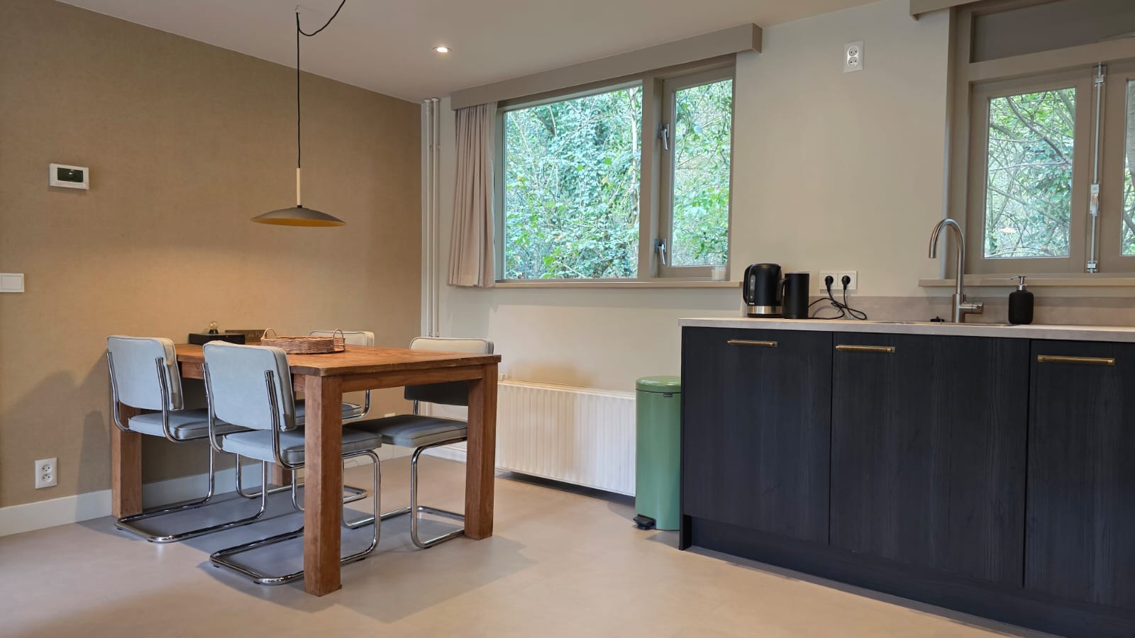 Natuurhuisje in Hoenderloo