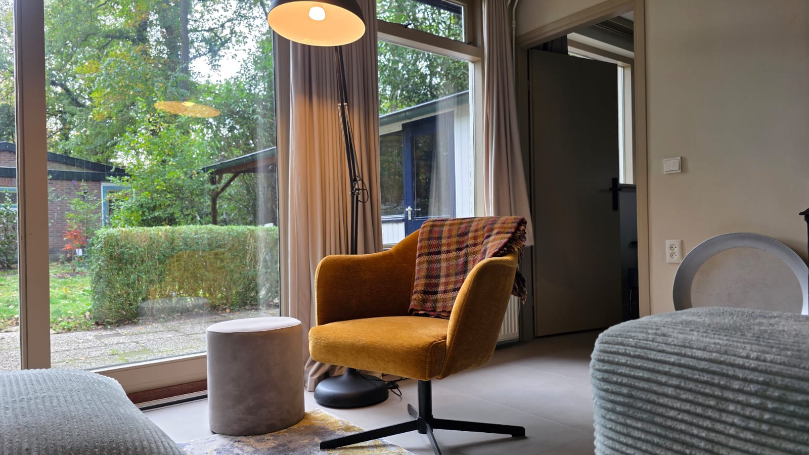 Natuurhuisje in Hoenderloo