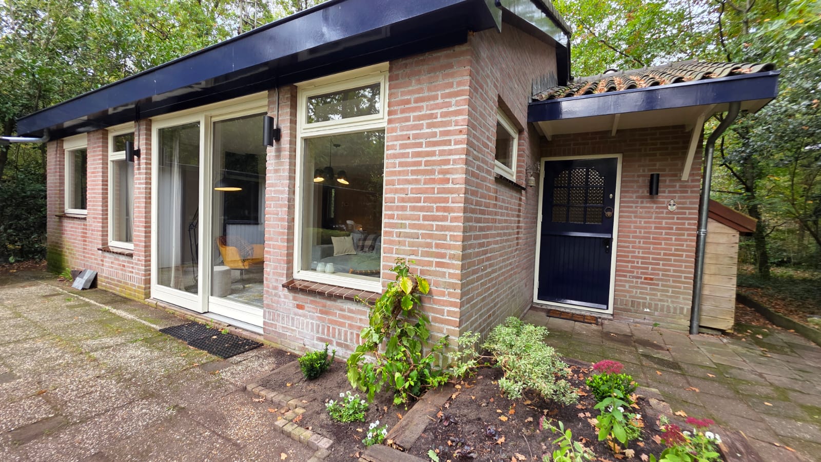 Natuurhuisje in Hoenderloo