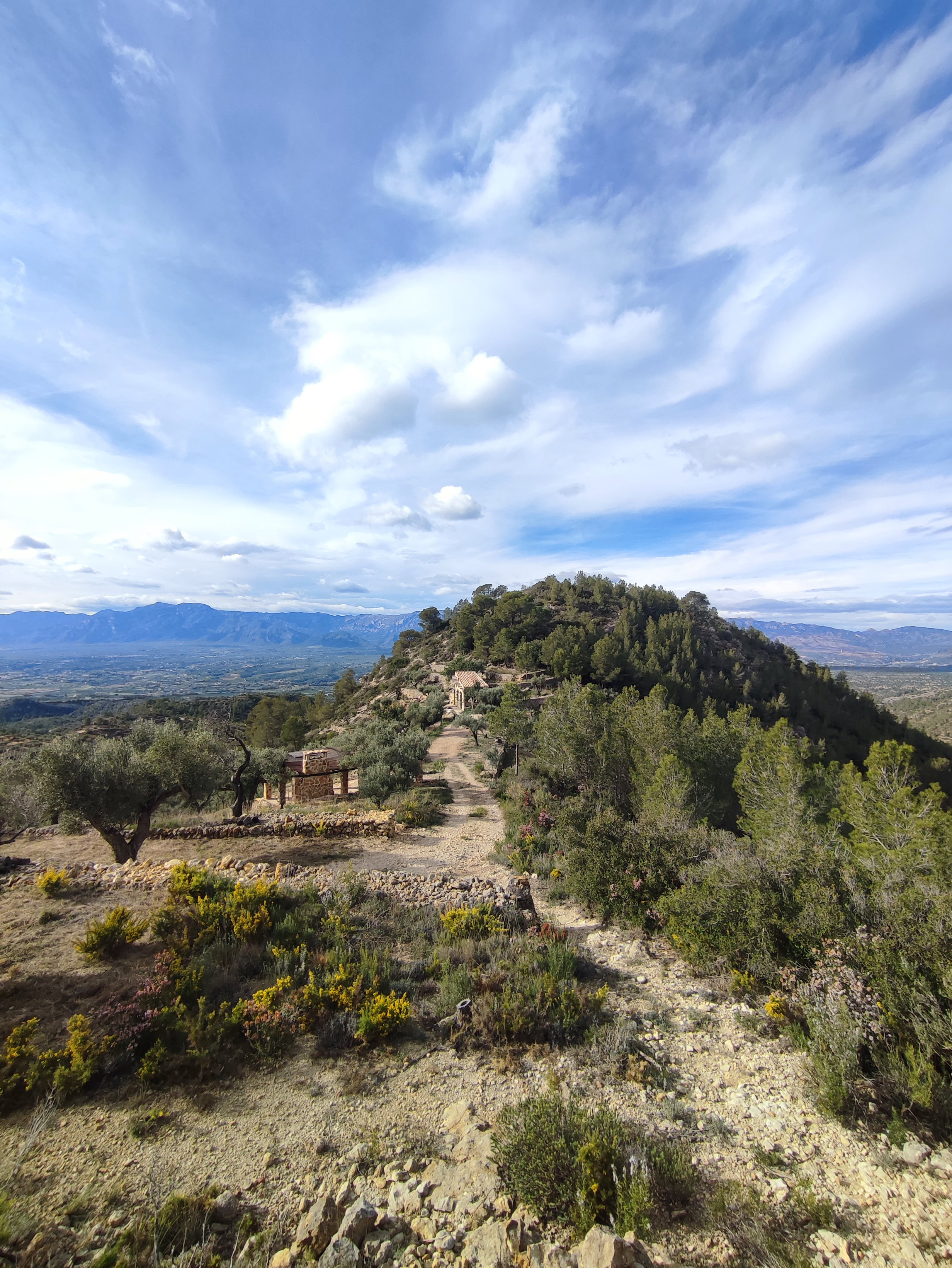 Natuurhuisje in Tortosa