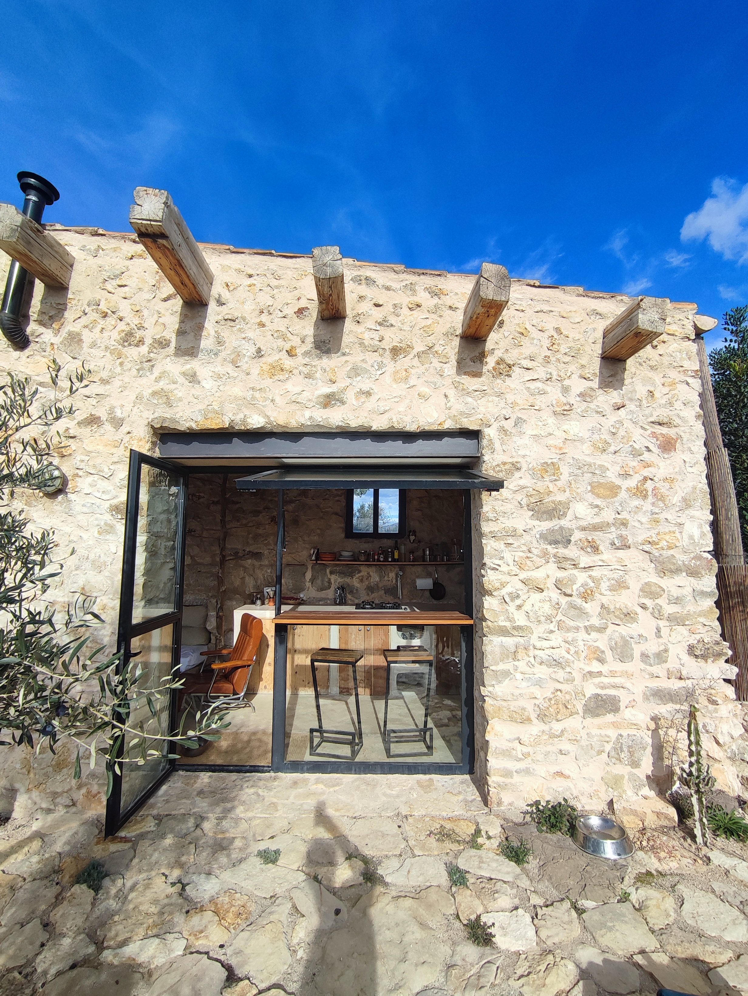 Natuurhuisje in Tortosa