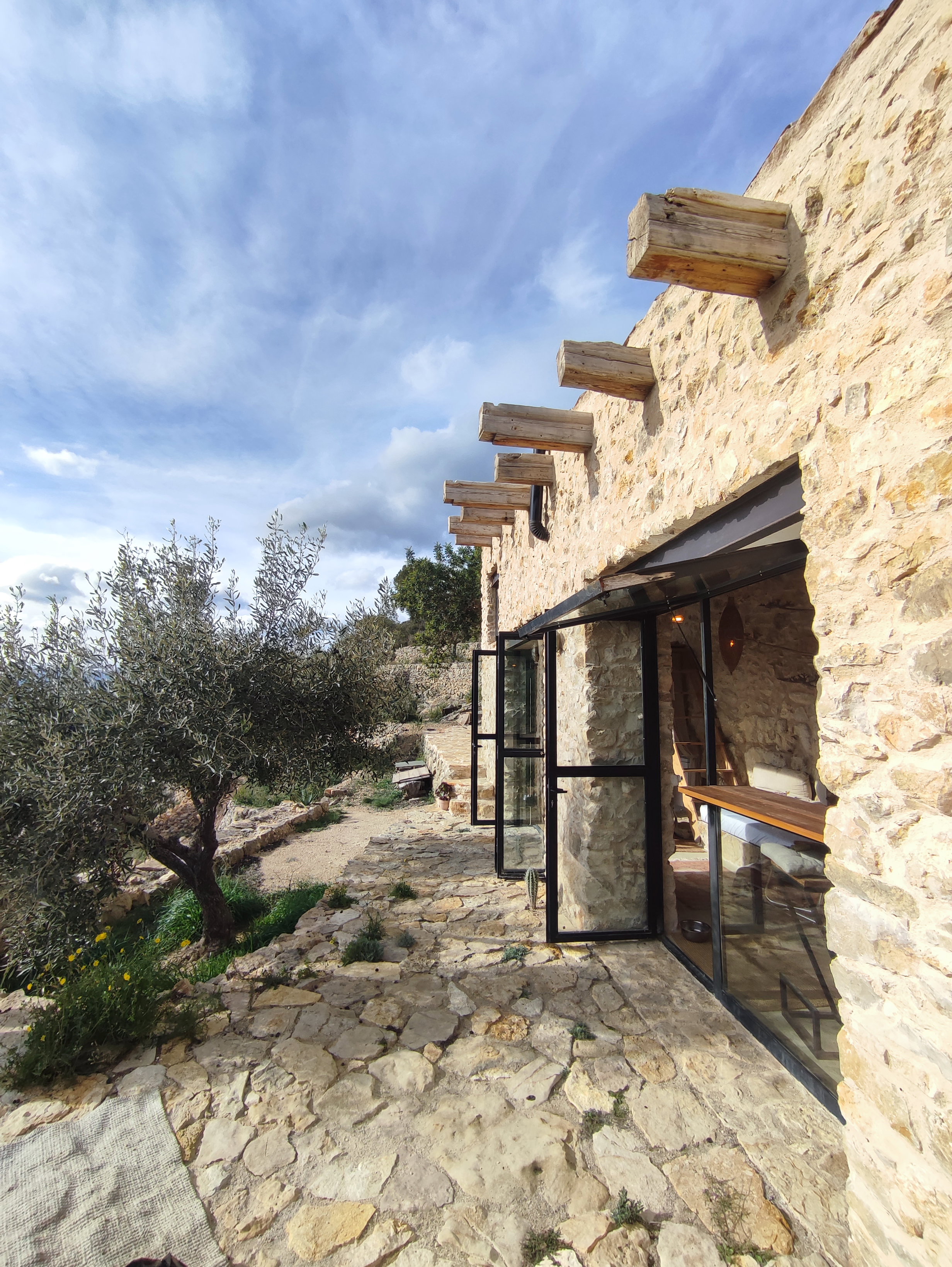Natuurhuisje in Tortosa