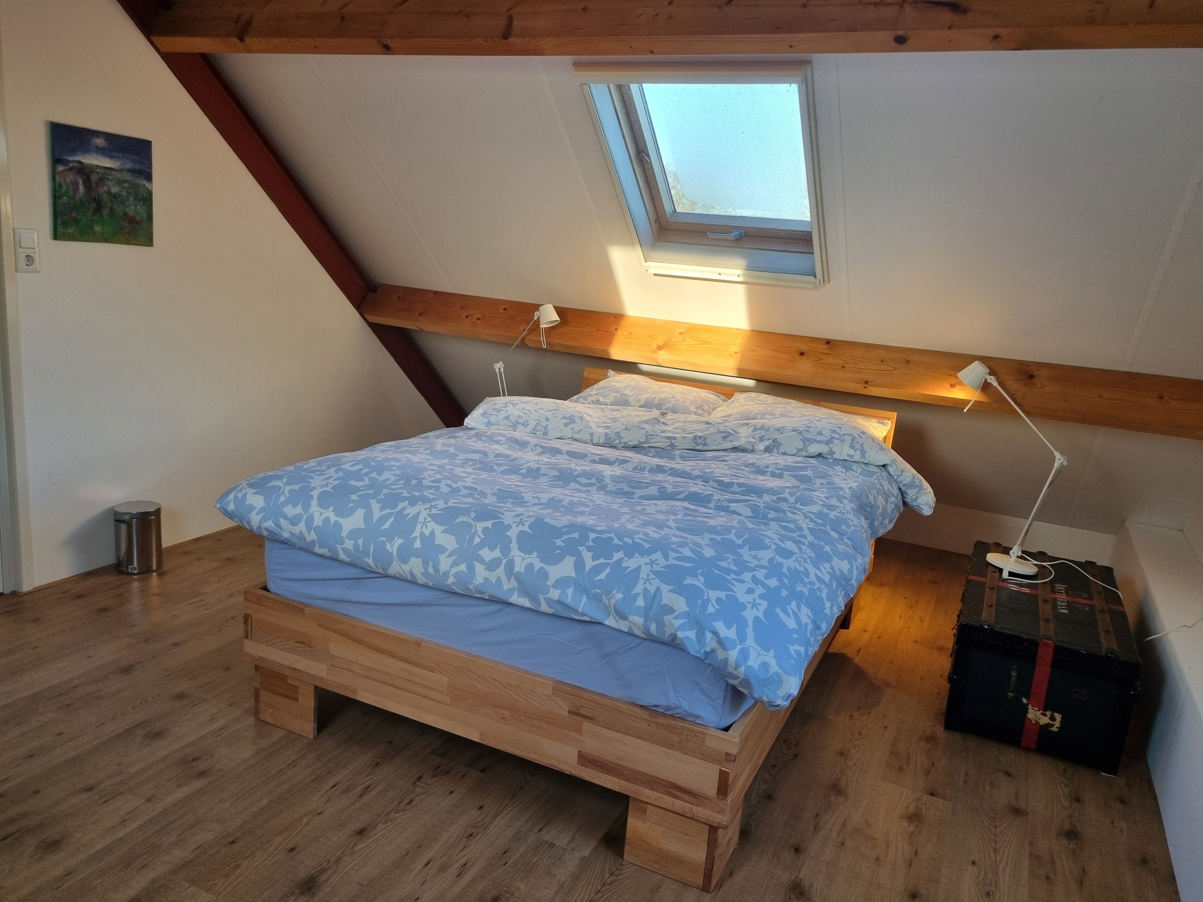 Natuurhuisje in Terwolde