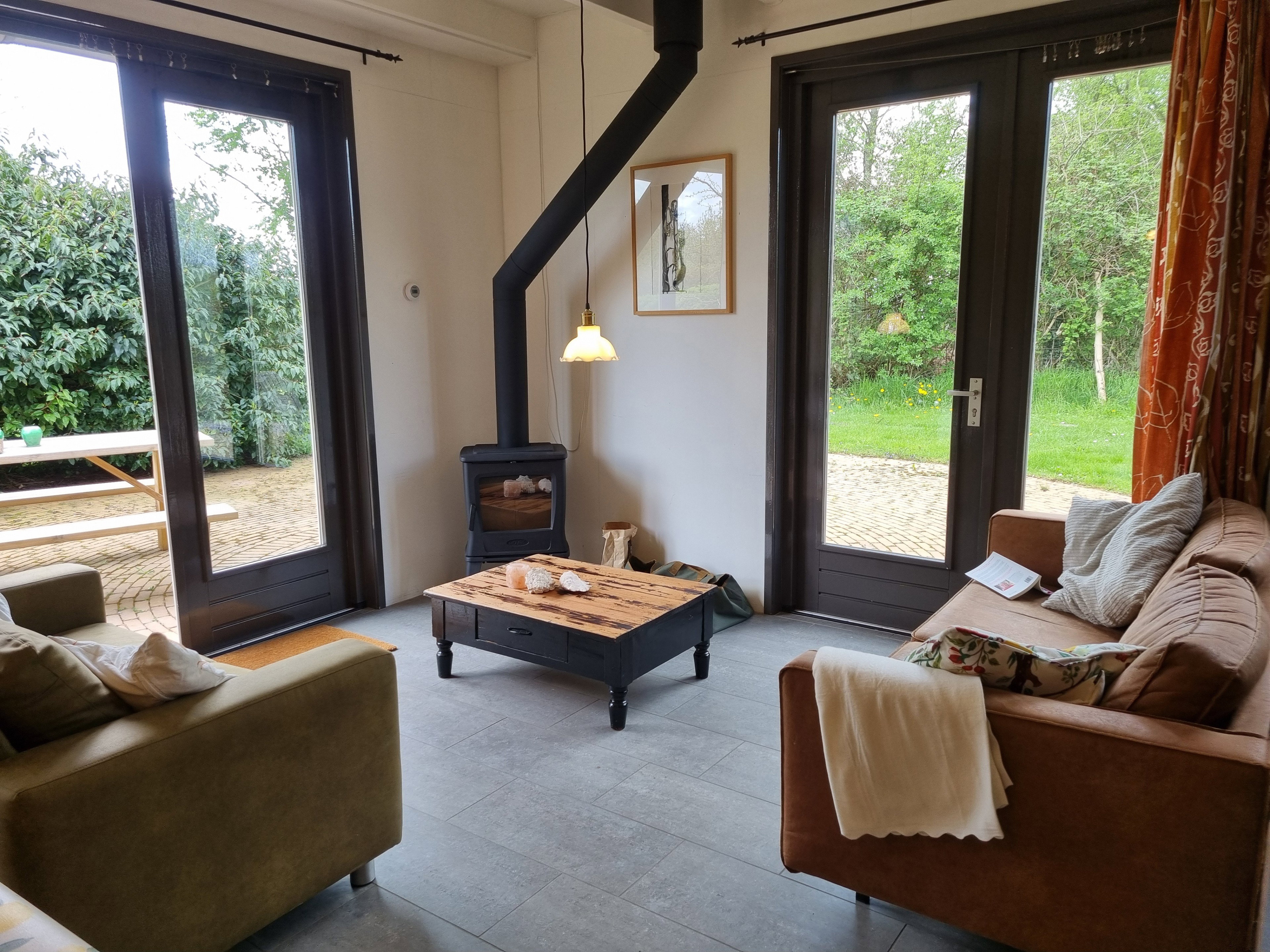 Natuurhuisje in Terwolde