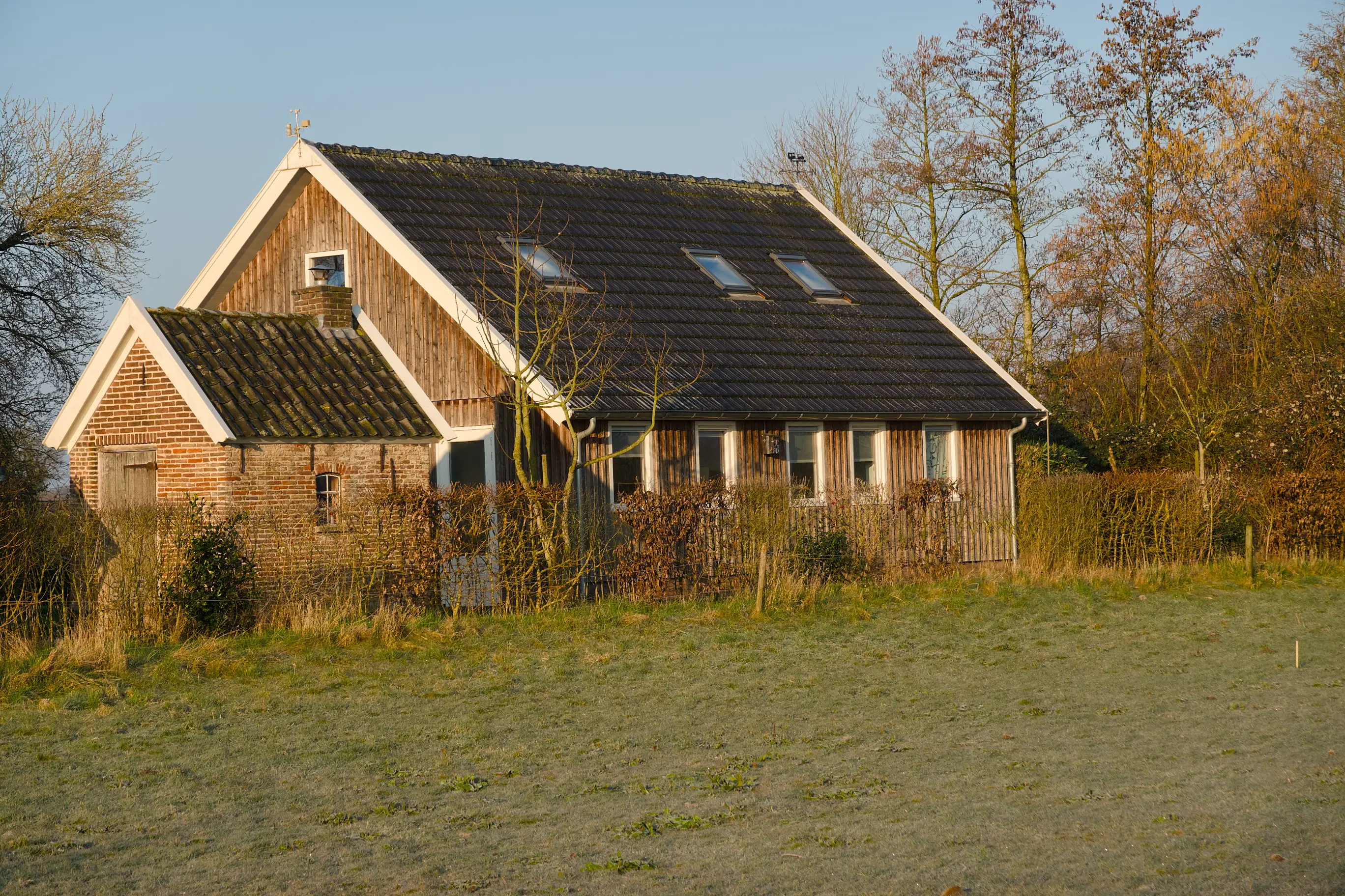 Natuurhuisje in Terwolde