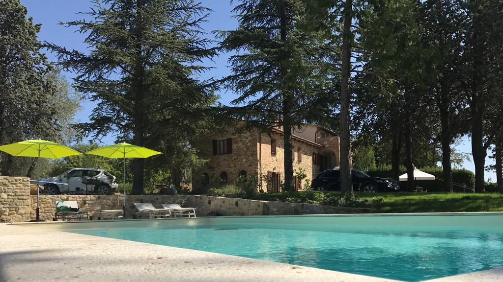 Maison nature à Chiusi