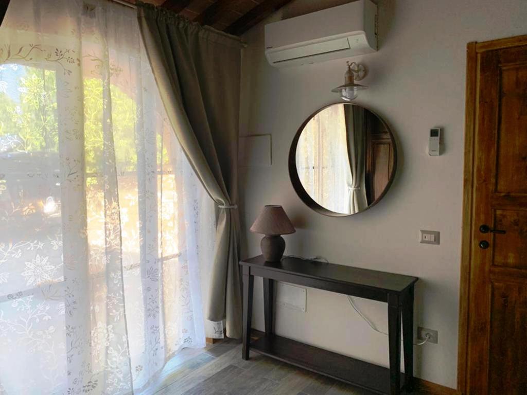 Maison nature à Chiusi