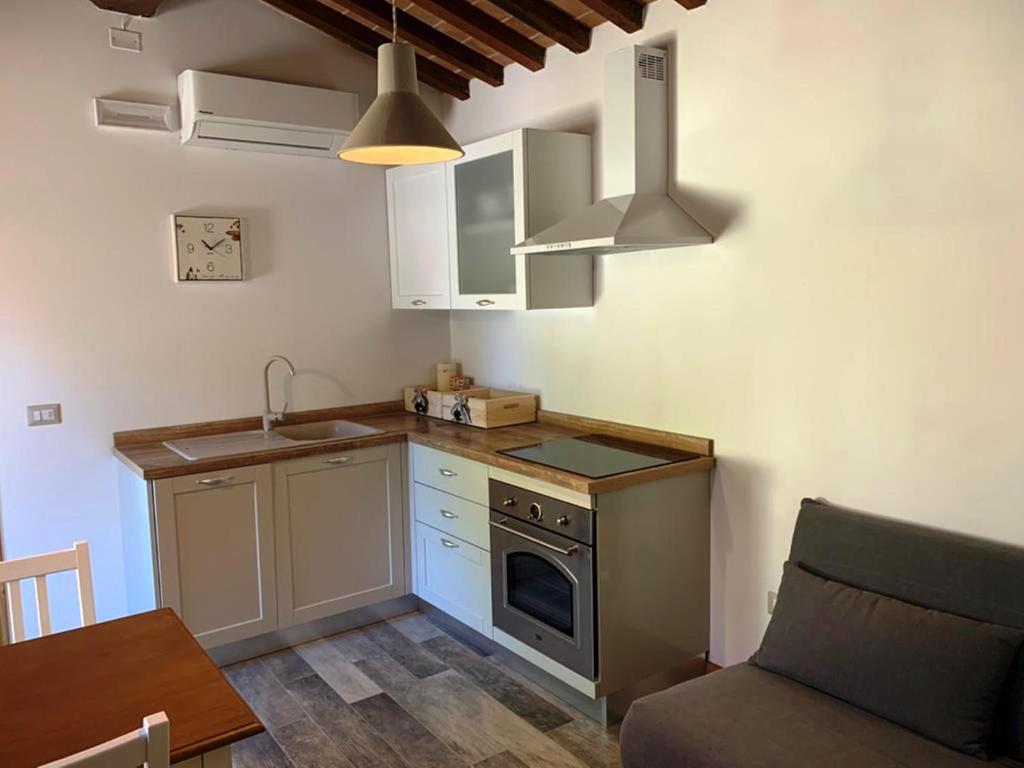 Maison nature à Chiusi
