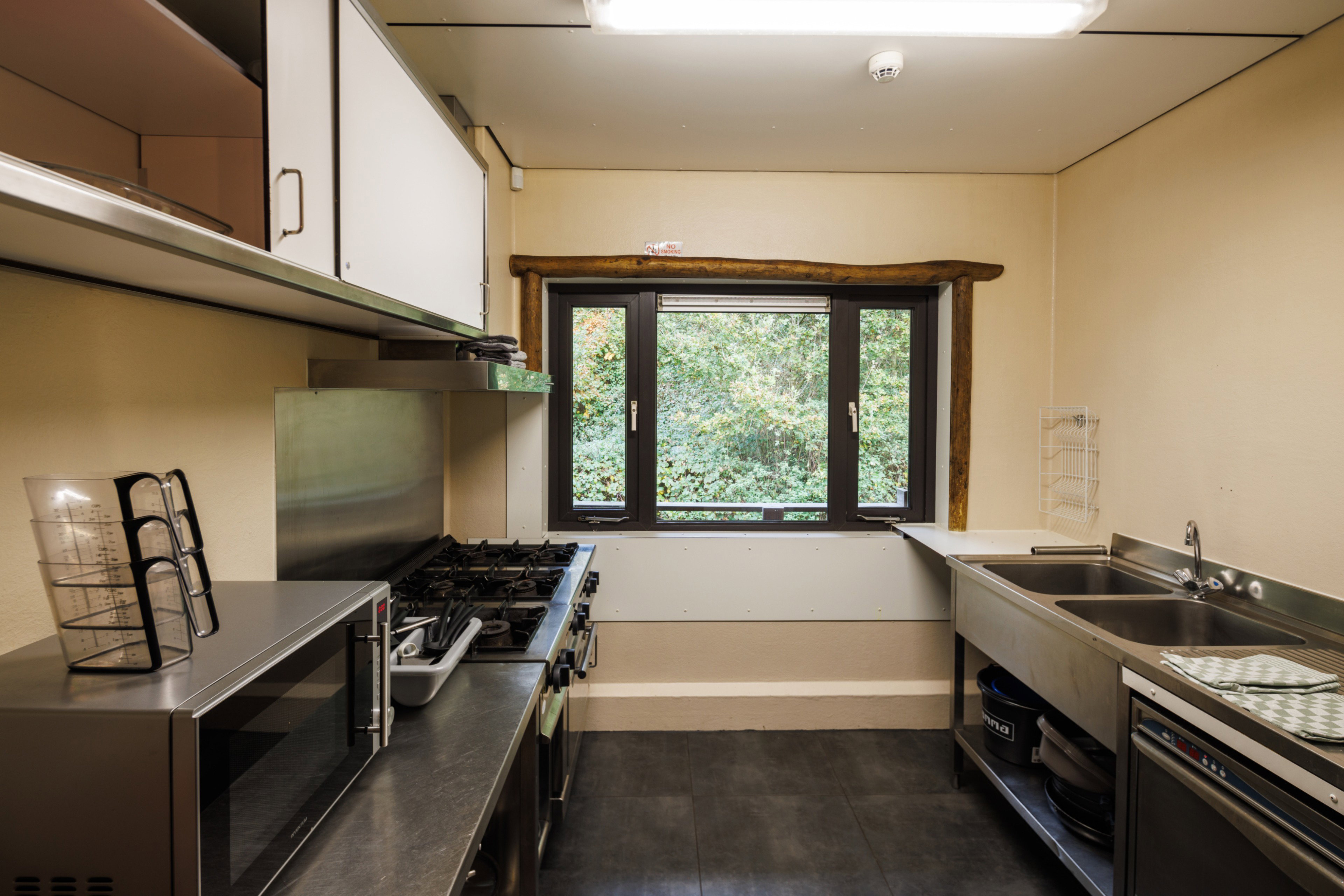 Natuurhuisje in Erm