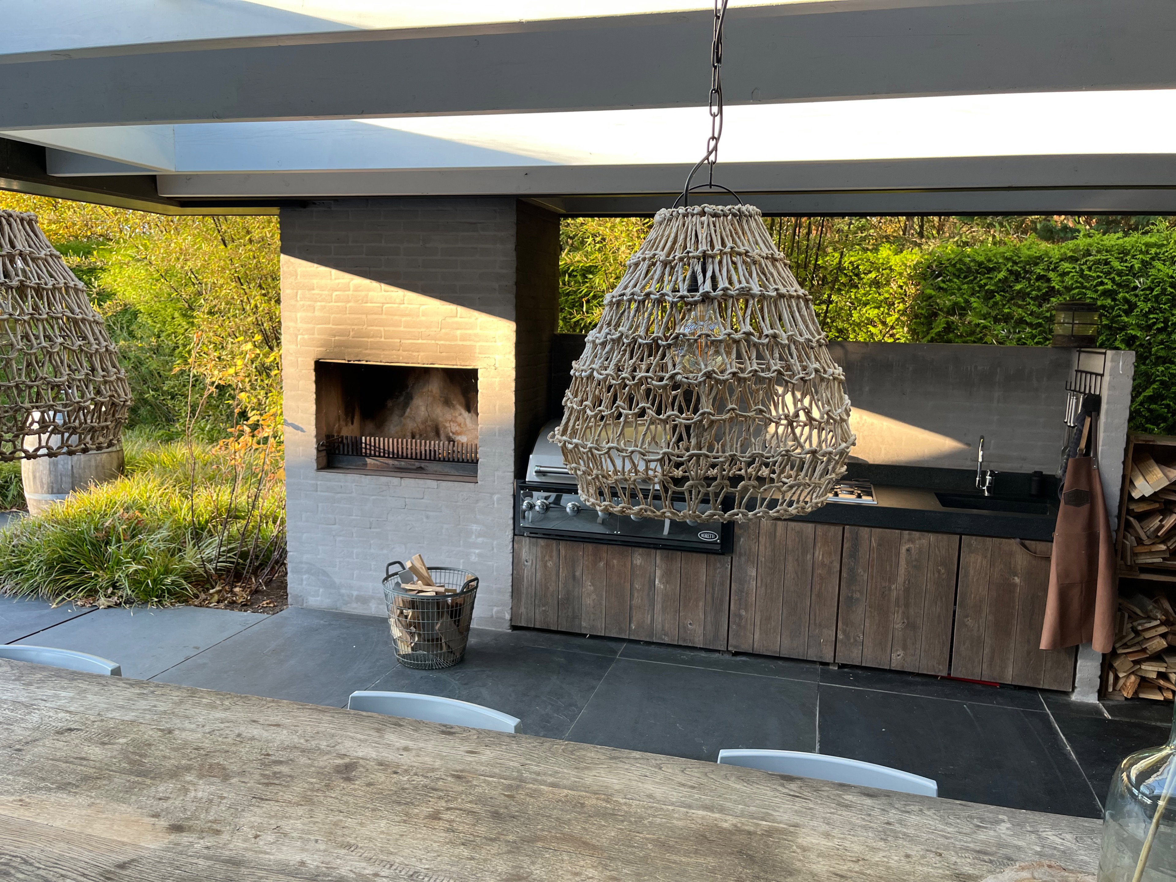 Maison nature à Boxtel