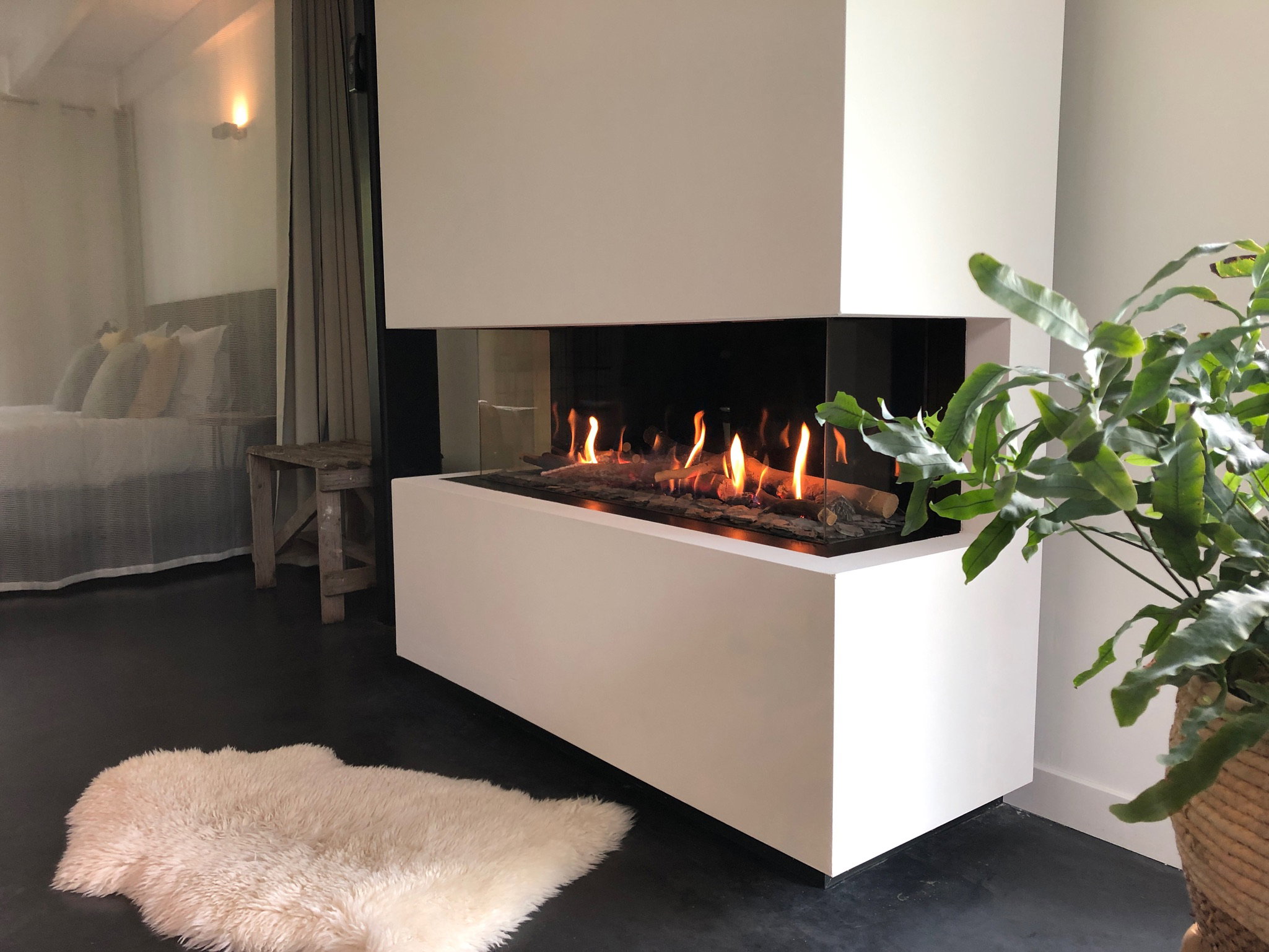Maison nature à Boxtel