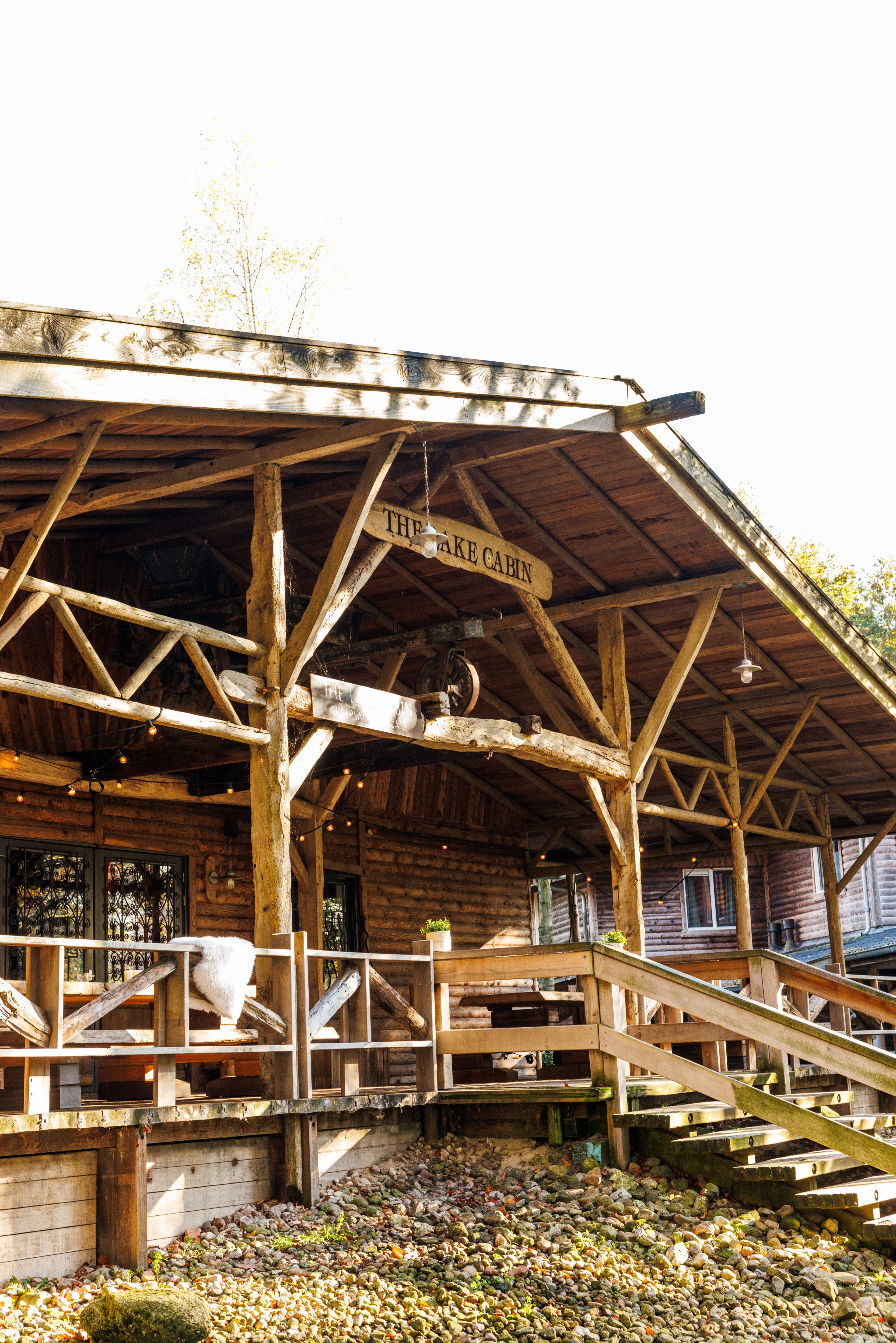 Natuurhuisje in Erm