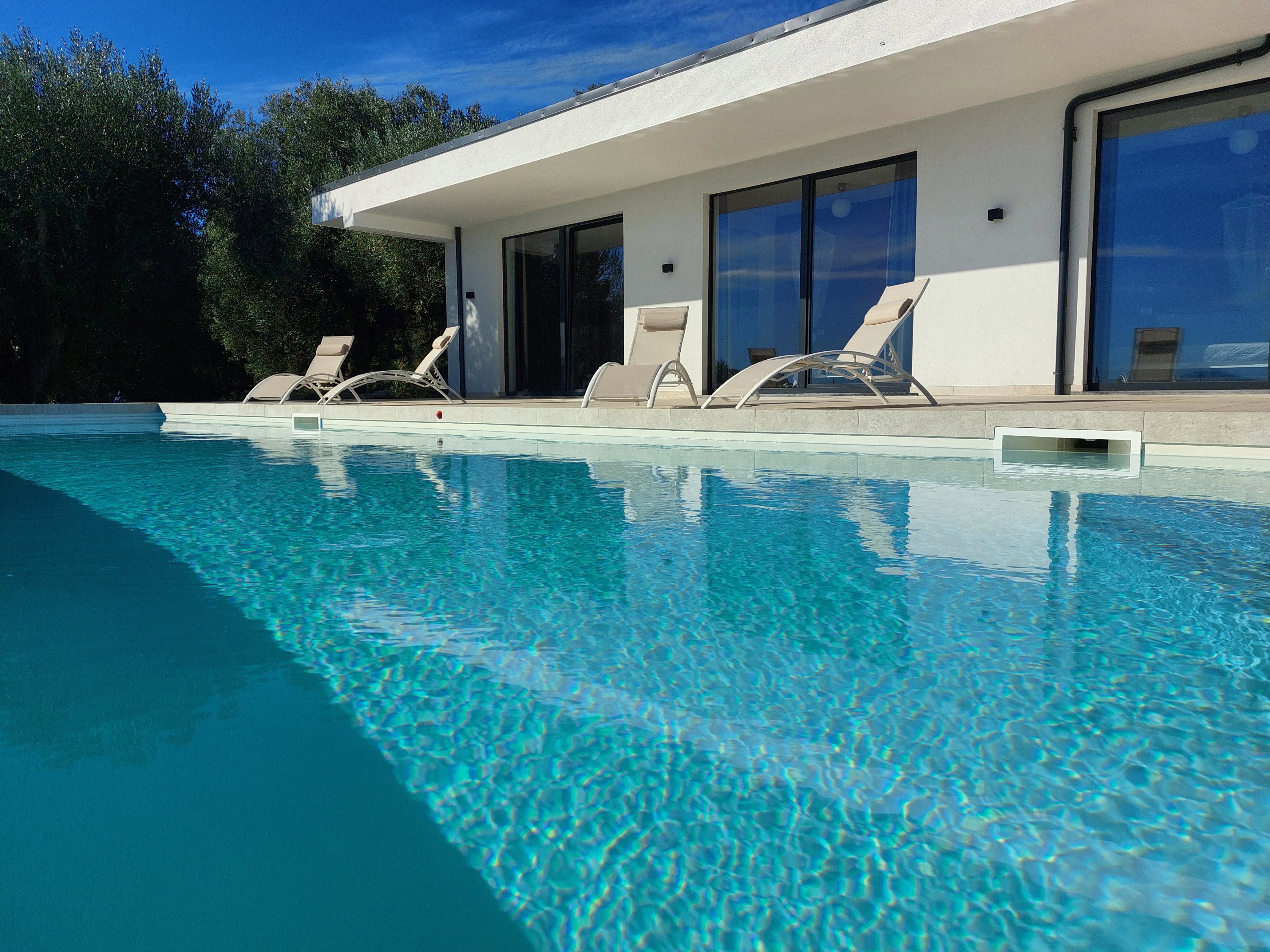 Nature house in San Giovanni a Piro