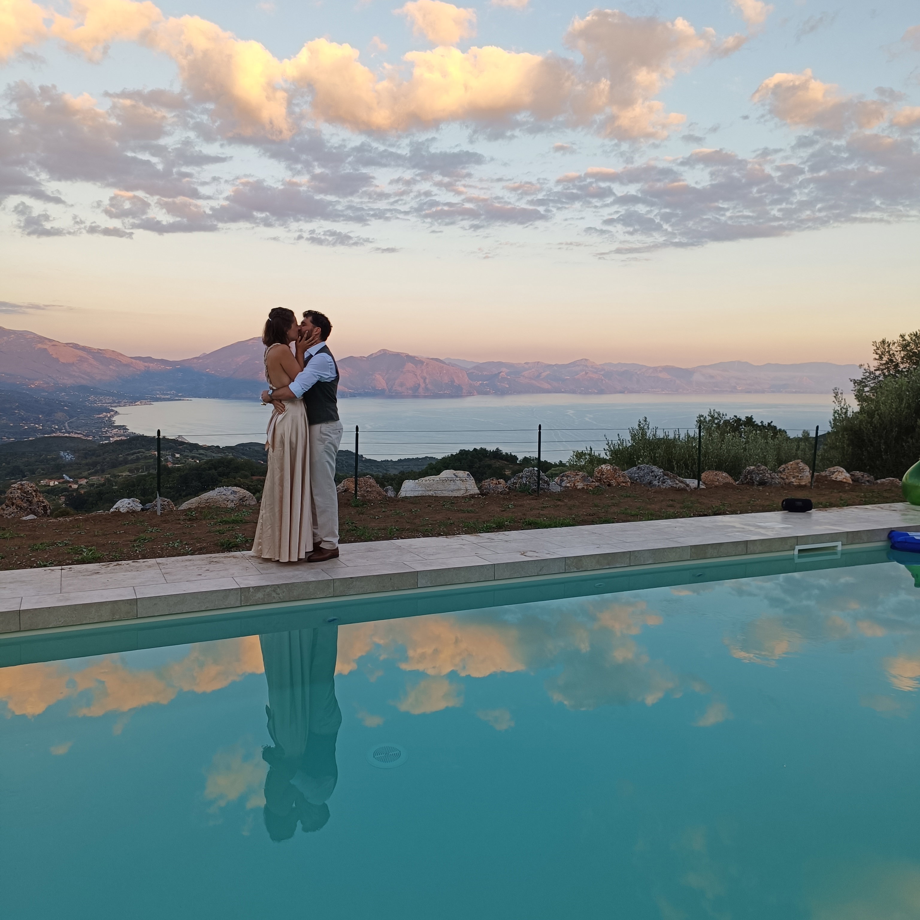 Nature house in San Giovanni a Piro