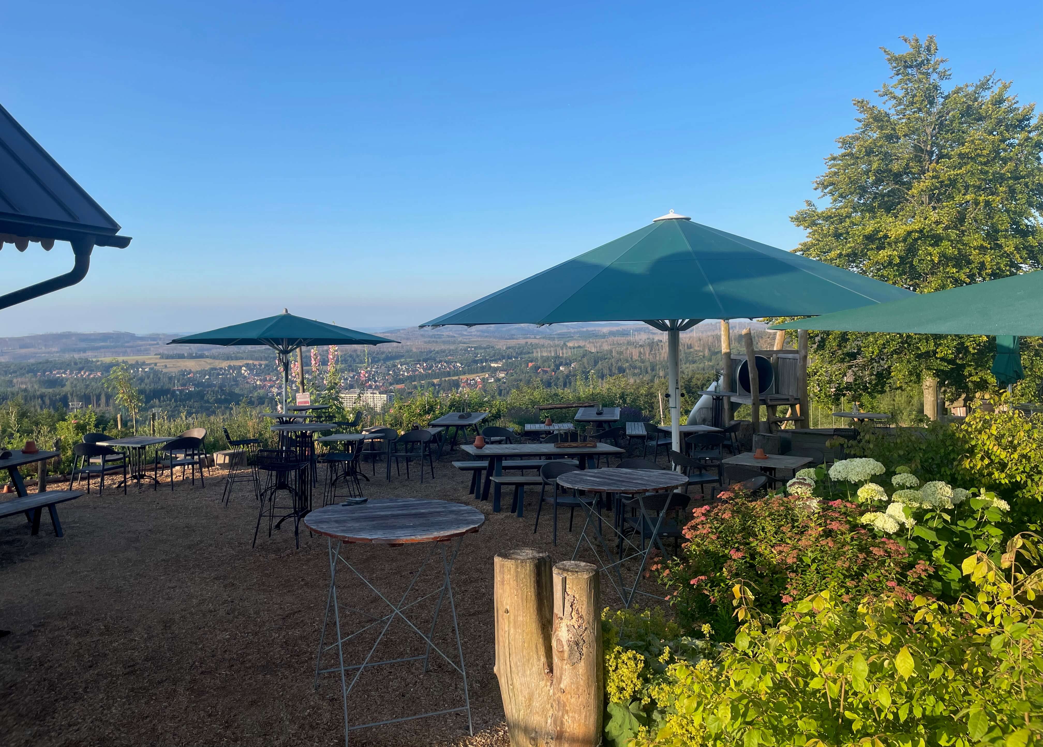 Casa nella natura a Braunlage