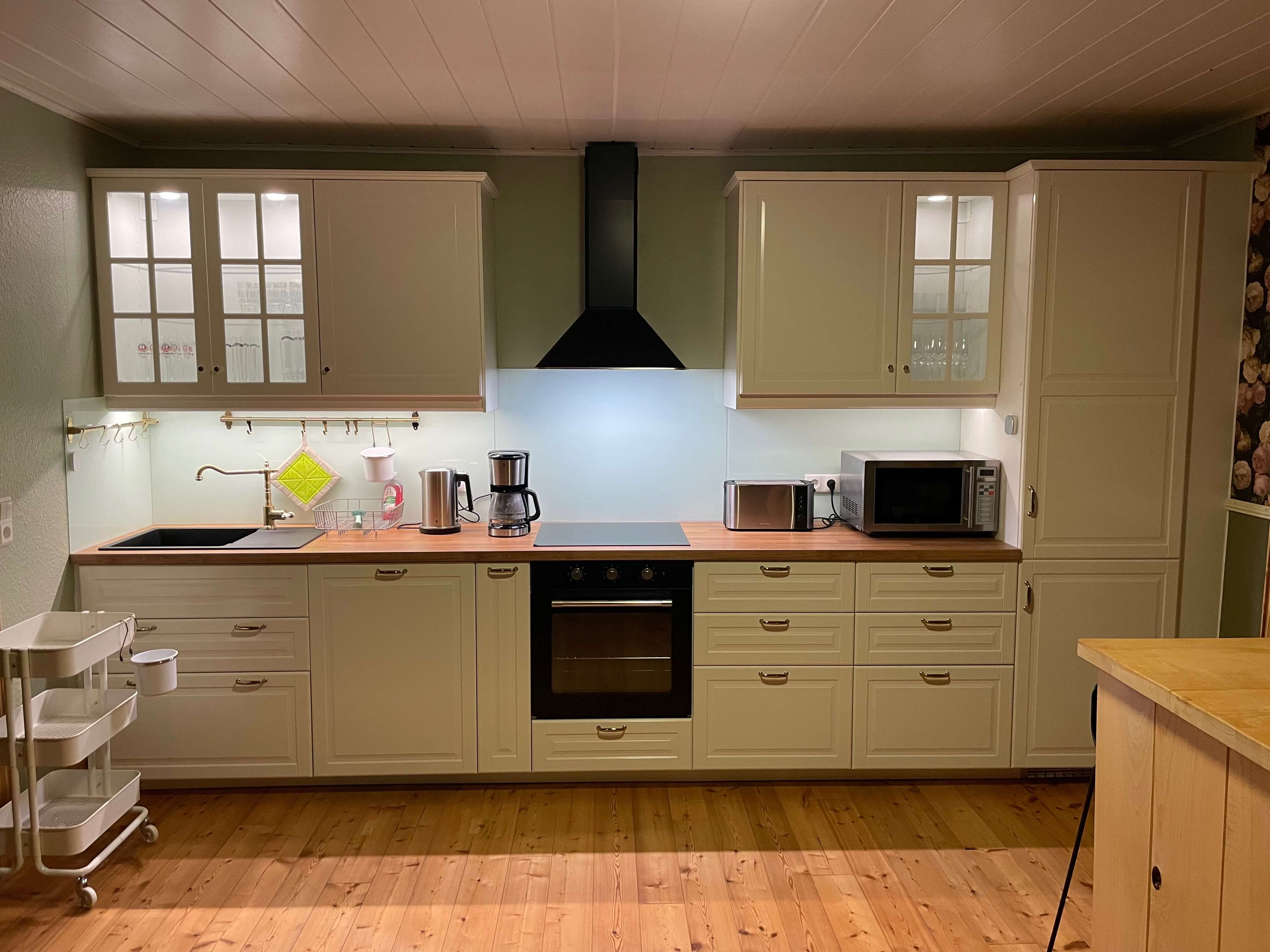 Casa nella natura a Braunlage