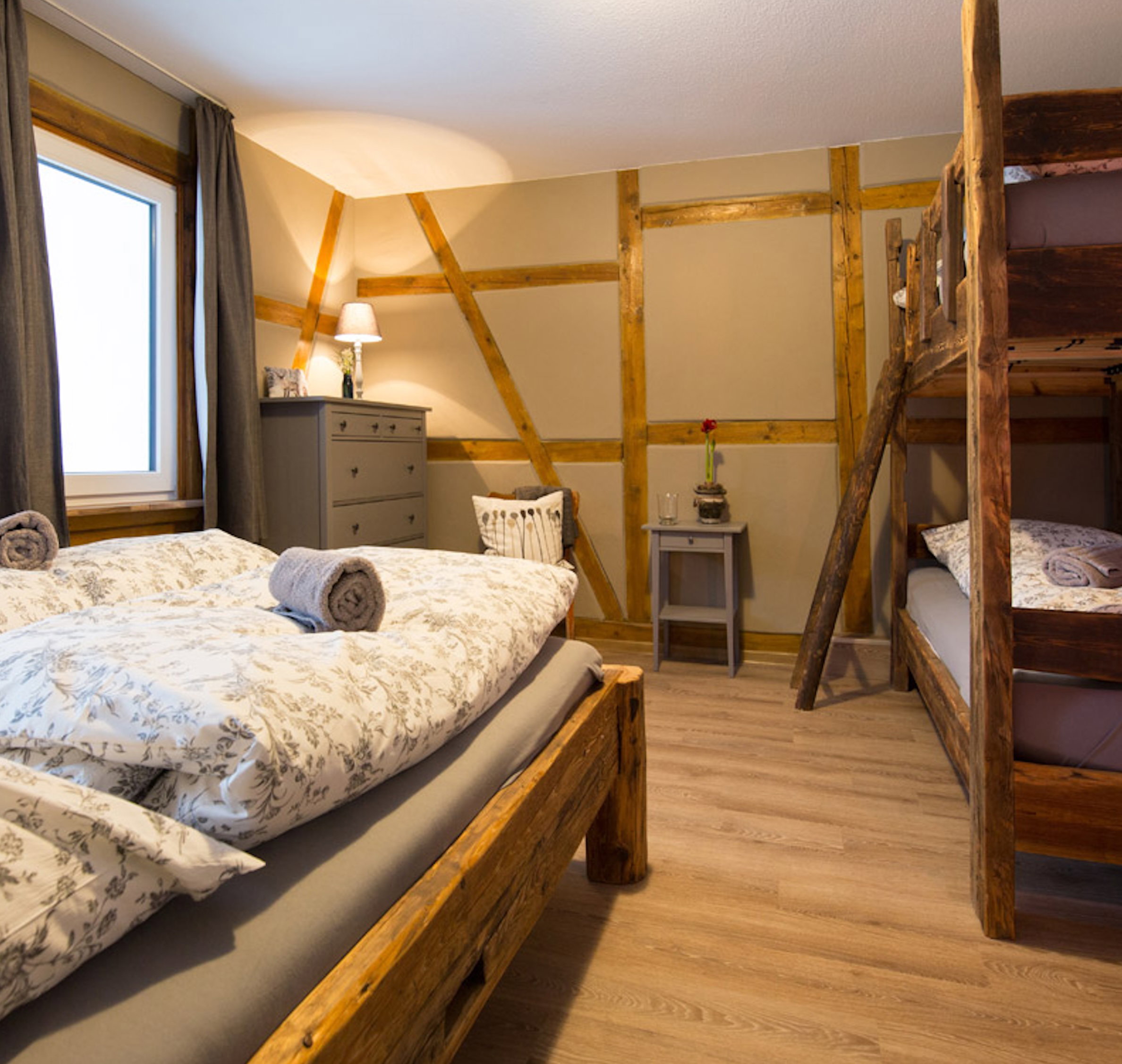 Casa nella natura a Braunlage