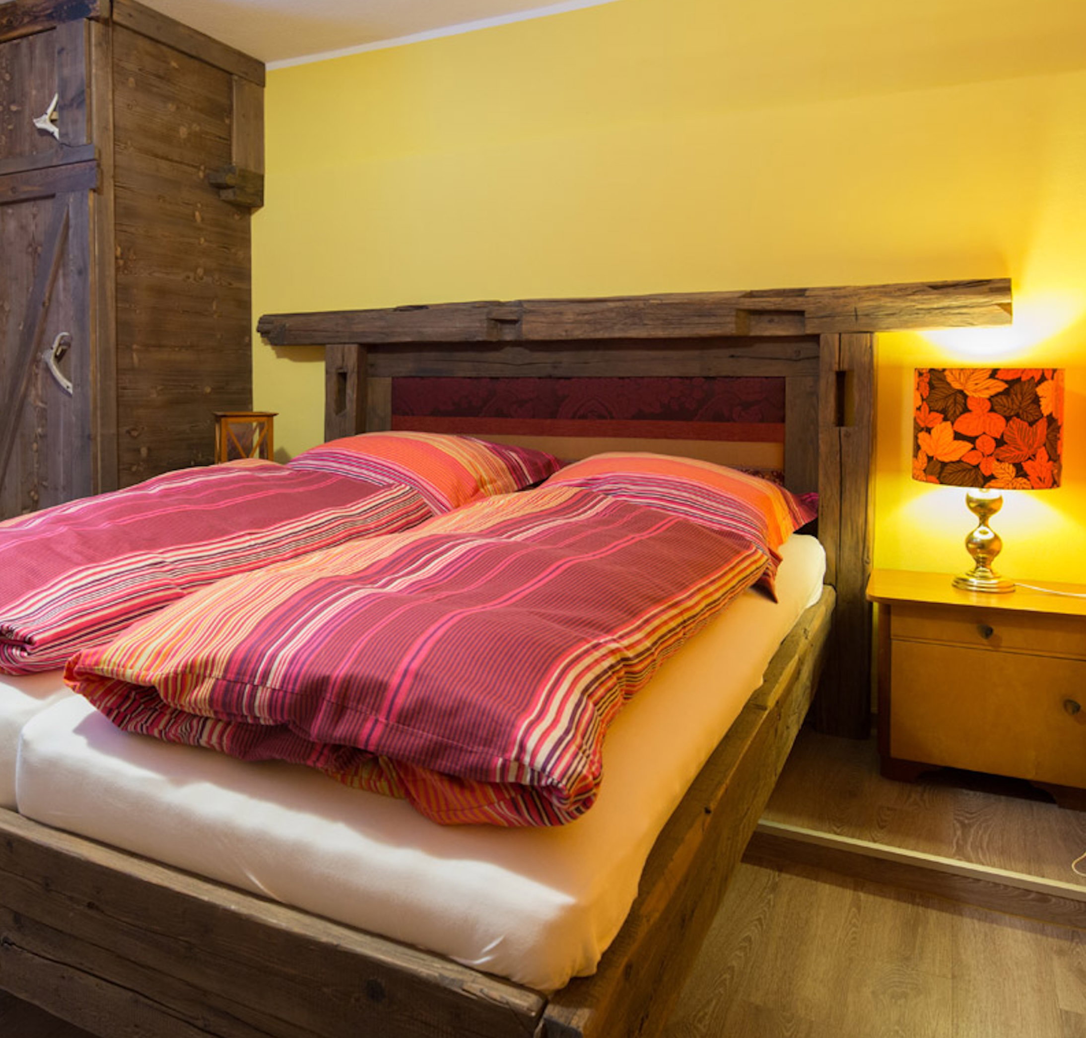 Casa nella natura a Braunlage