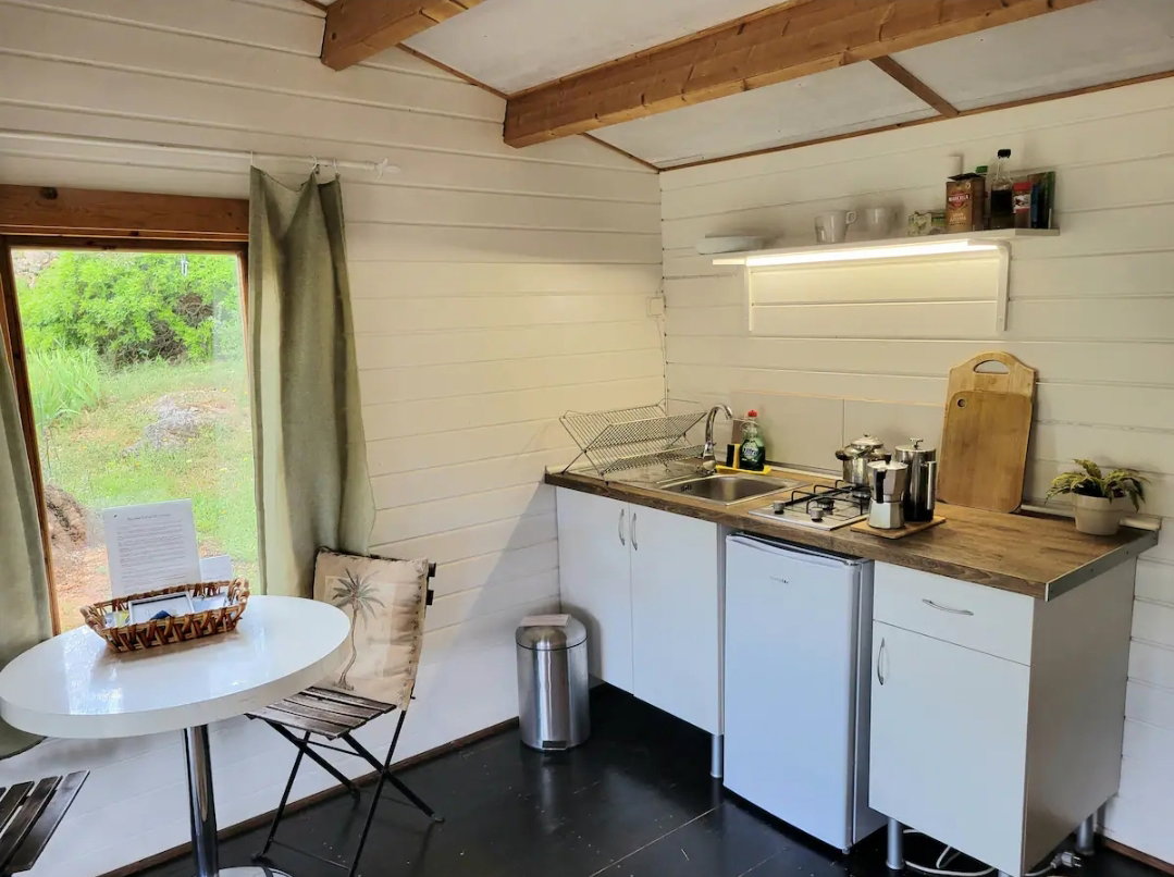 Natuurhuisje in Rasquera