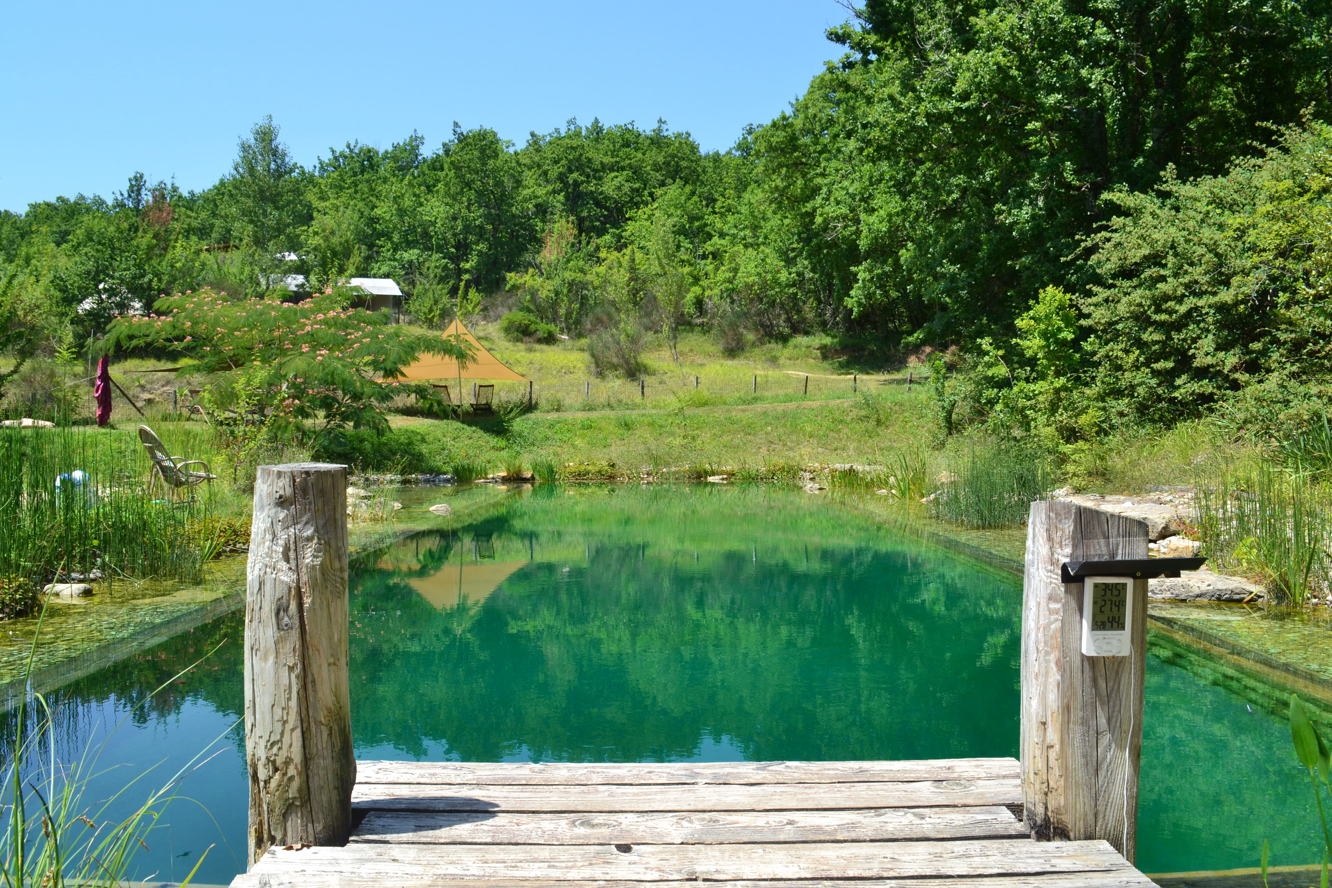 Natuurhuisje in VAREN