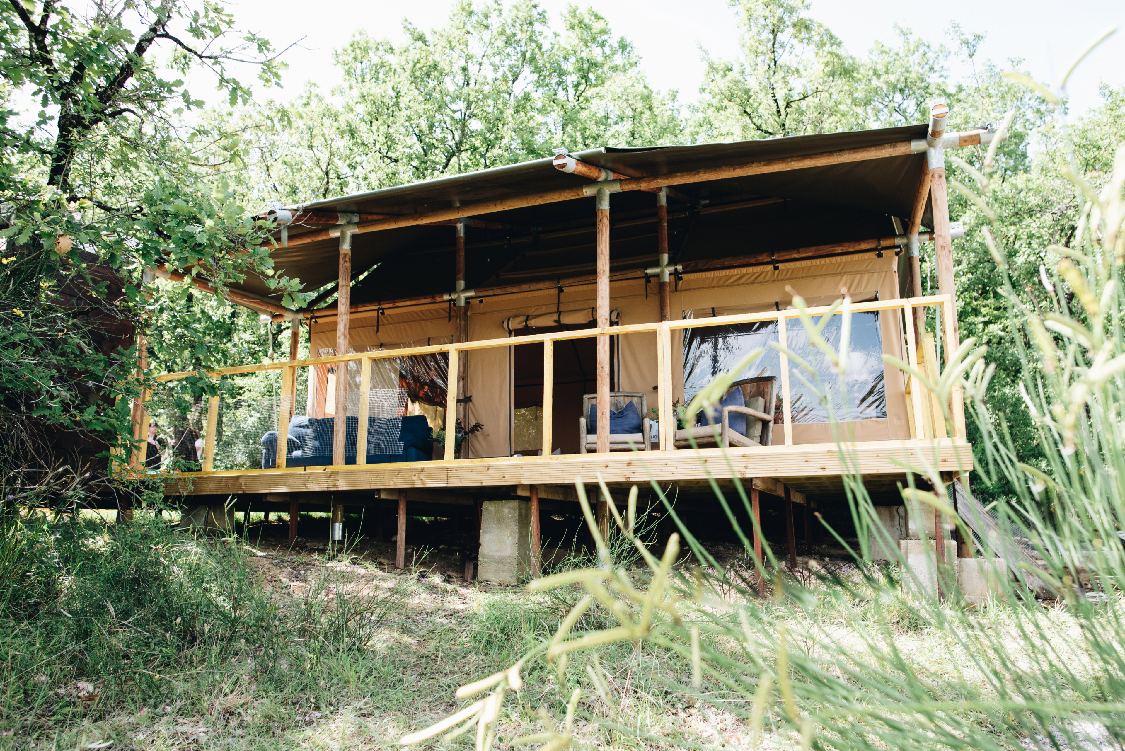 Natuurhuisje in VAREN