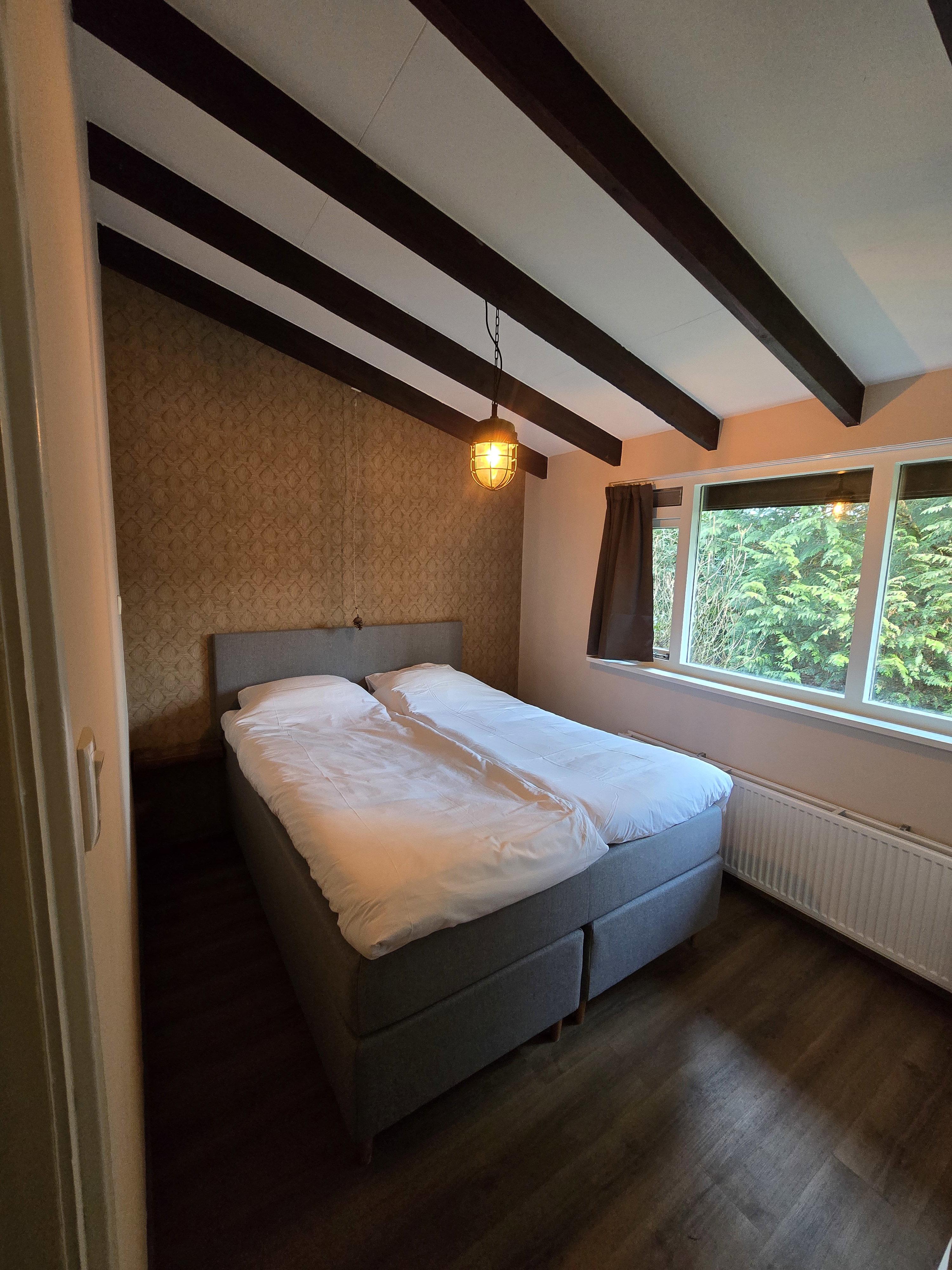 Casa nella natura a Oude willem