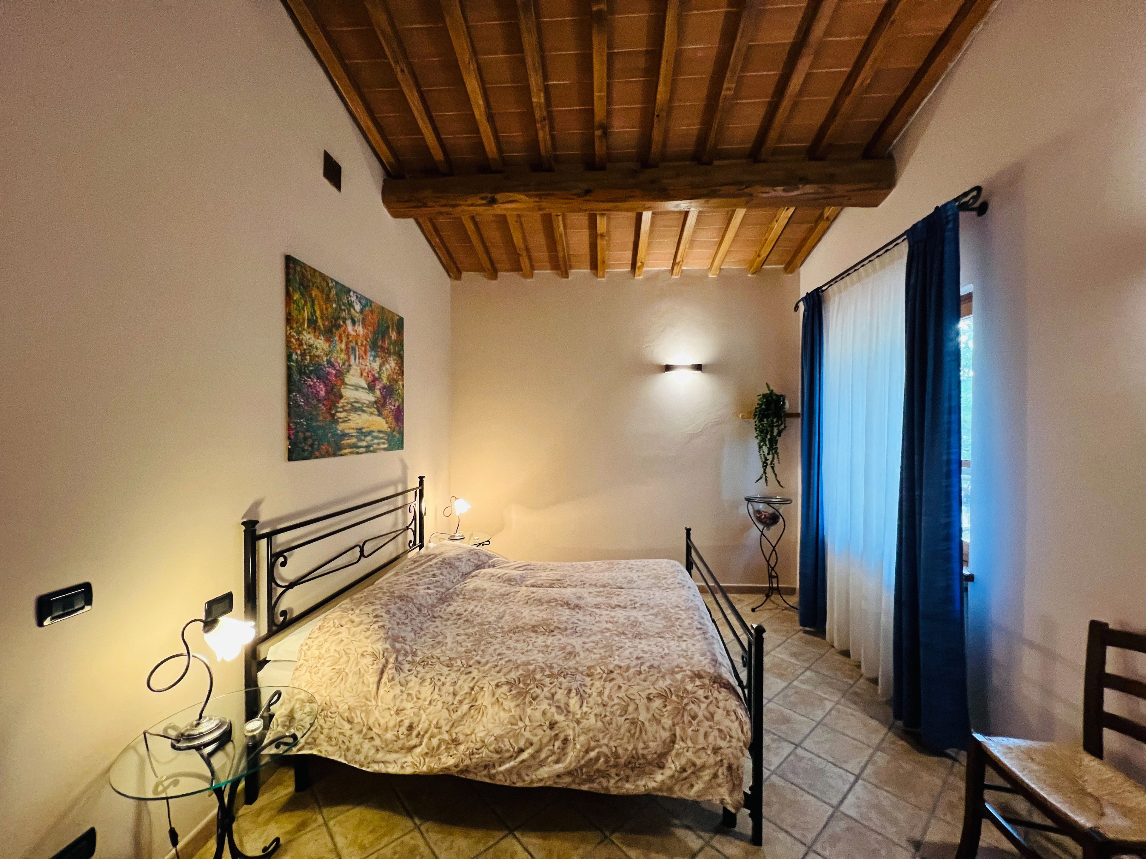 Maison nature à Pieve Santo Stefano
