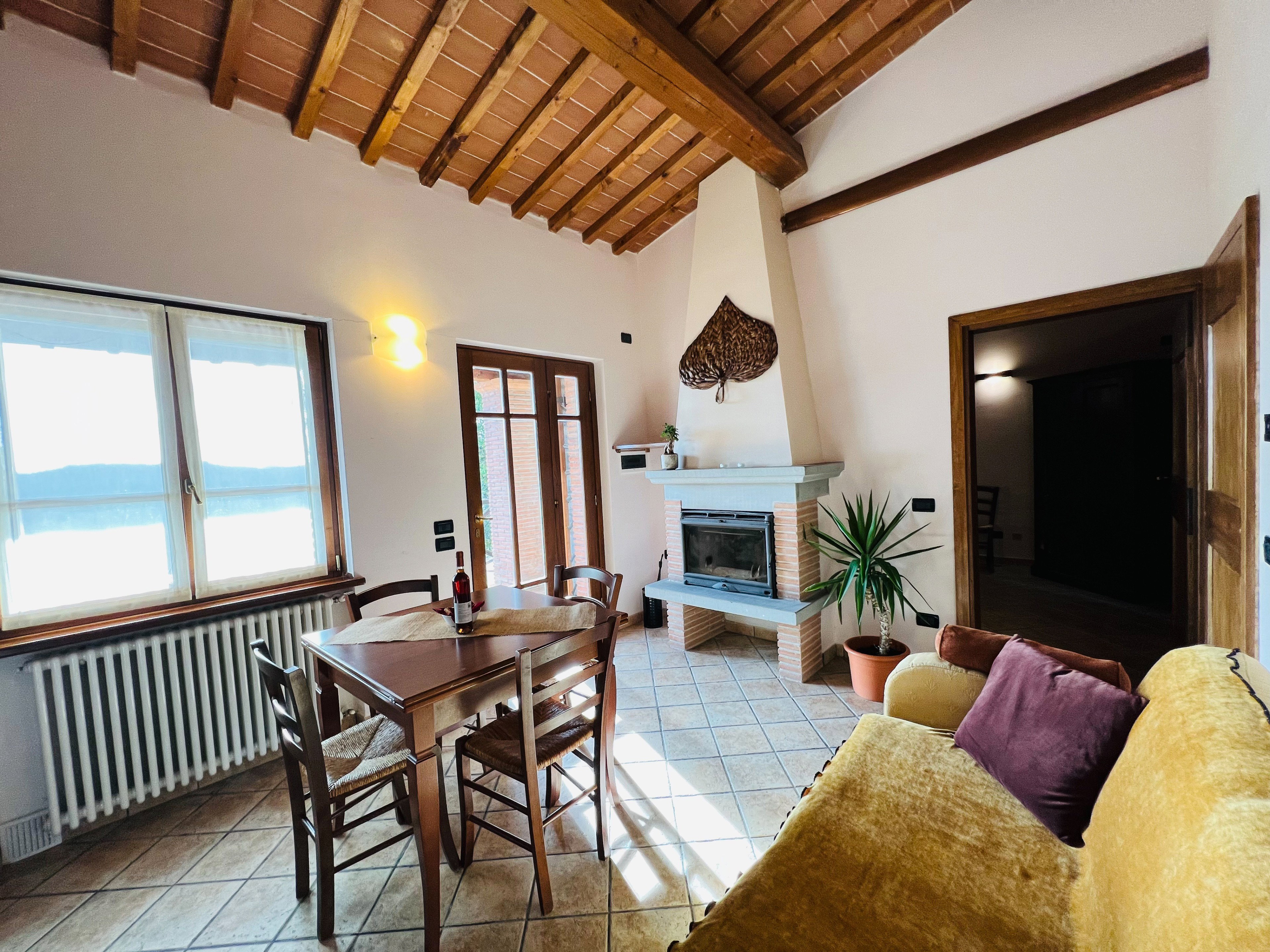 Maison nature à Pieve Santo Stefano
