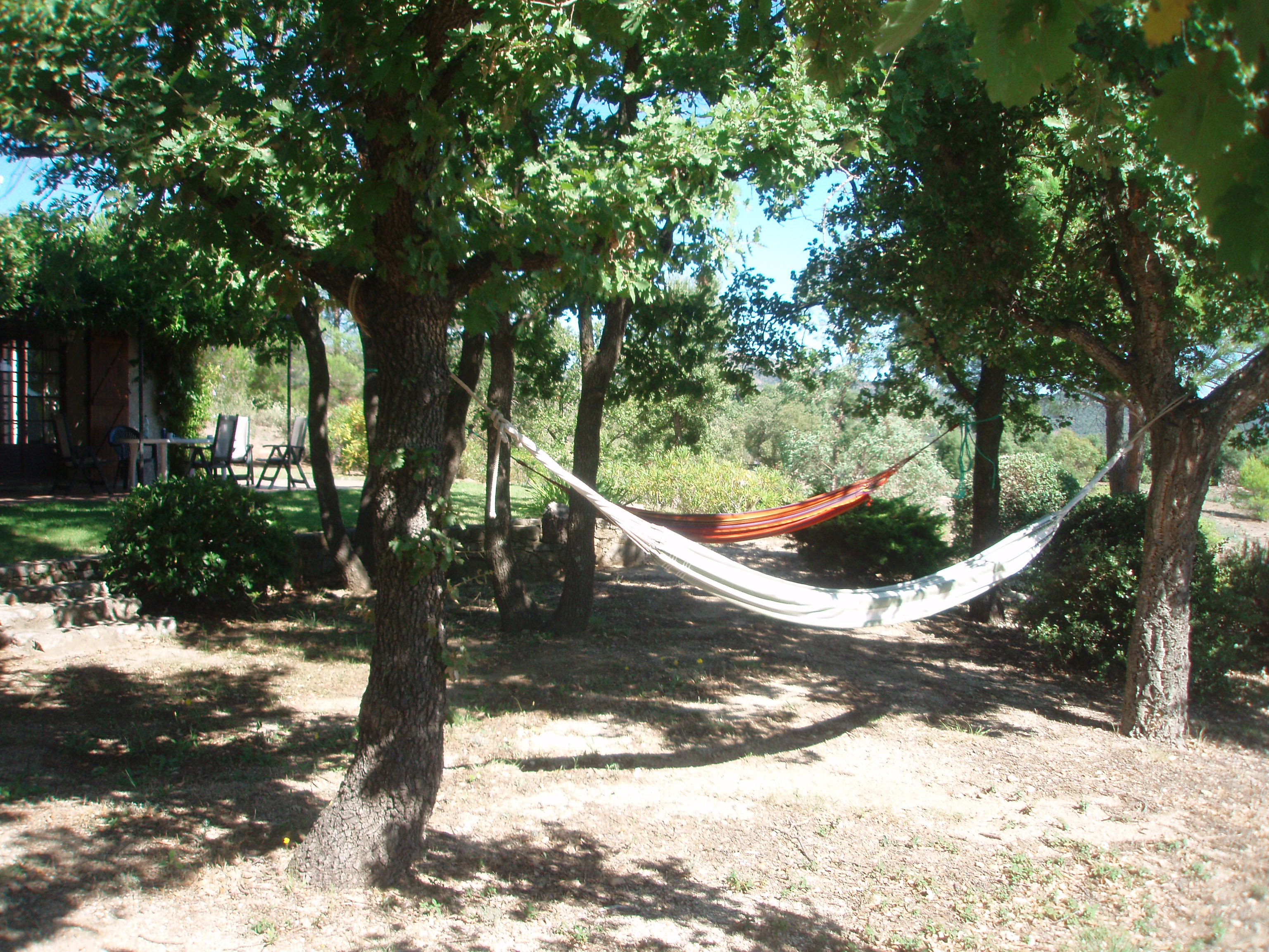 Maison nature à Plan de la Tour