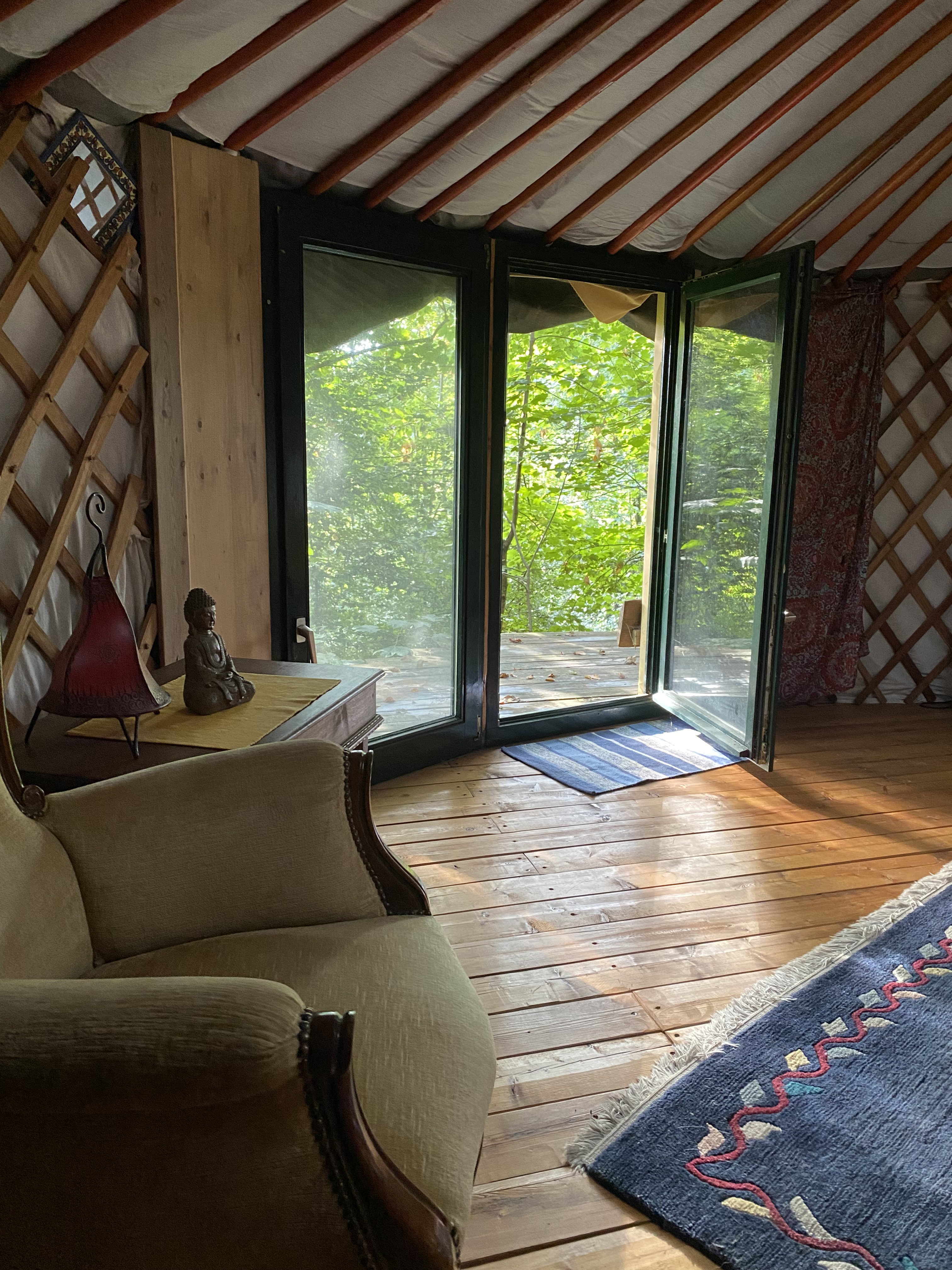 Nature house in Castelnuovo Nigra