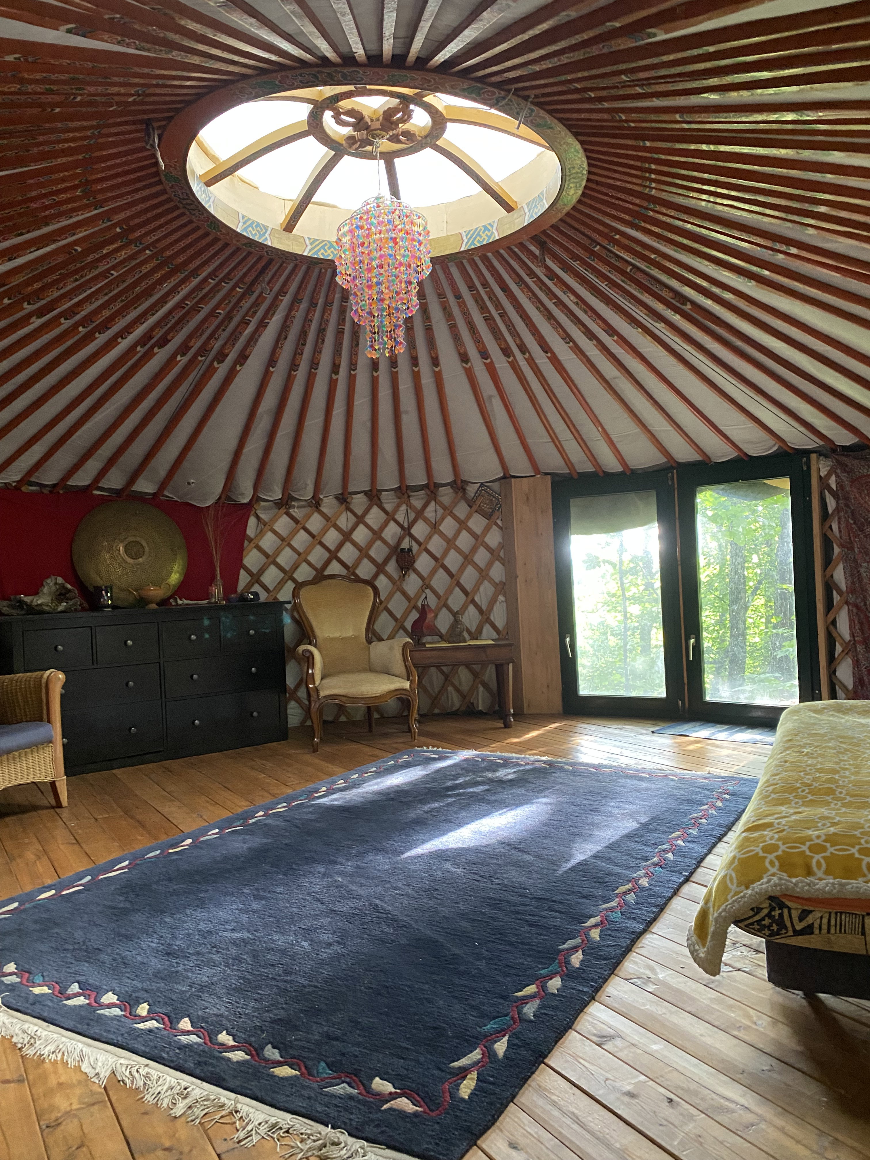 Casa nella natura a Castelnuovo Nigra