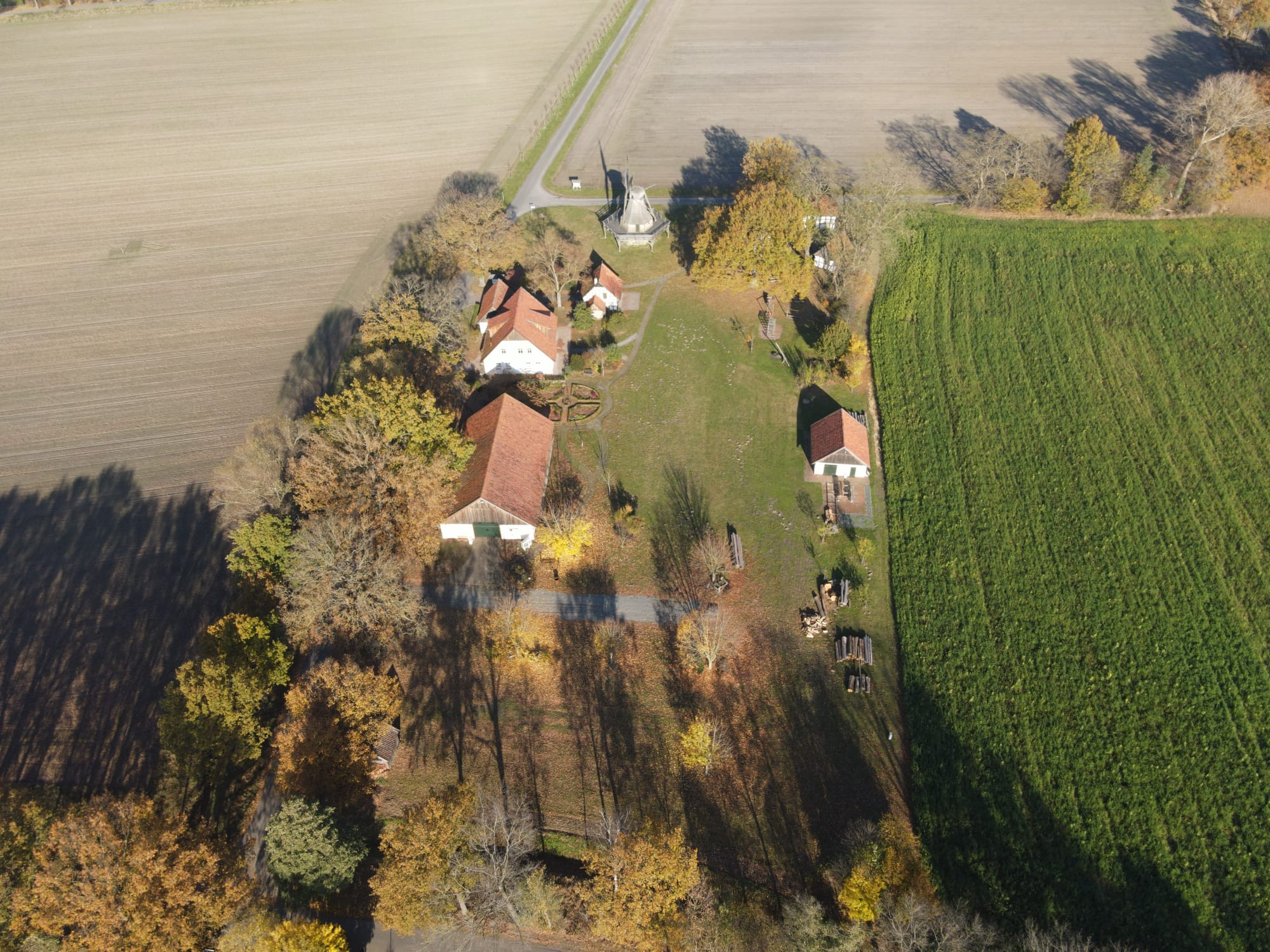 Natuurhuisje in Stemwede