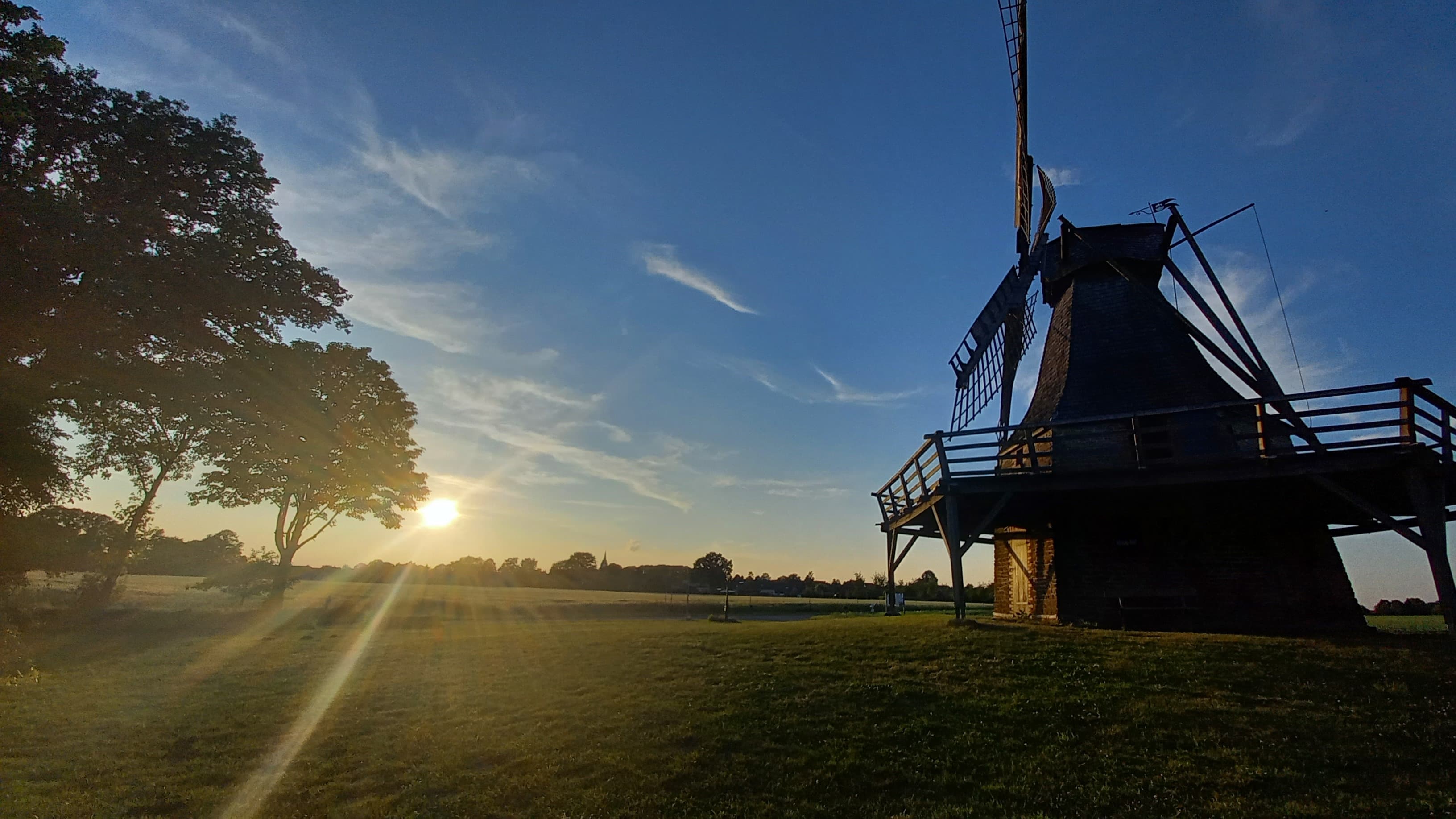 Natuurhuisje in Stemwede