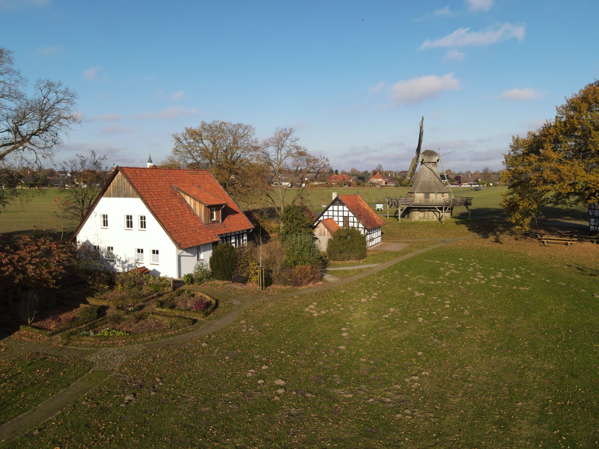 Natuurhuisje in Stemwede