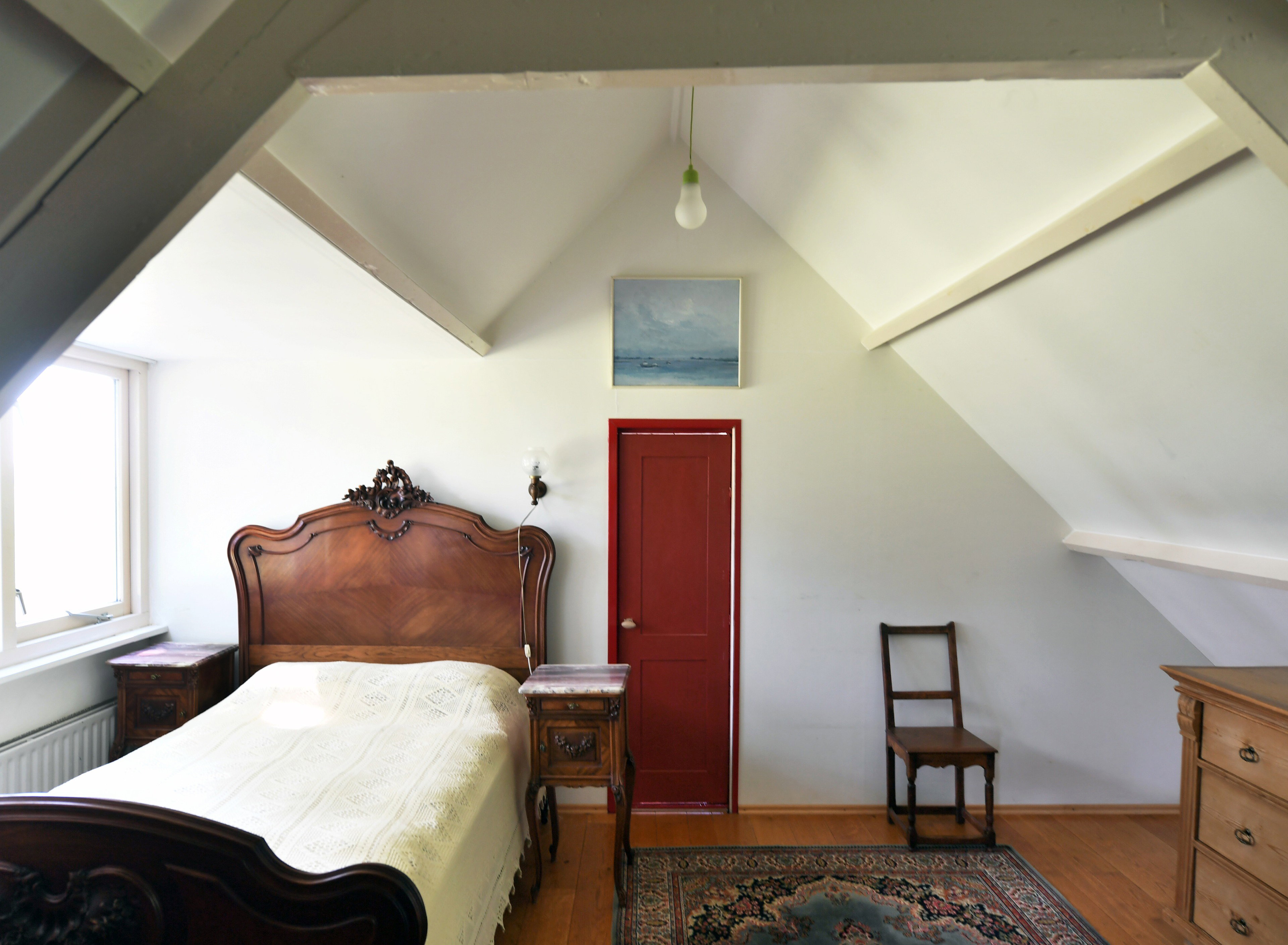 Casa nella natura a Lewedorp
