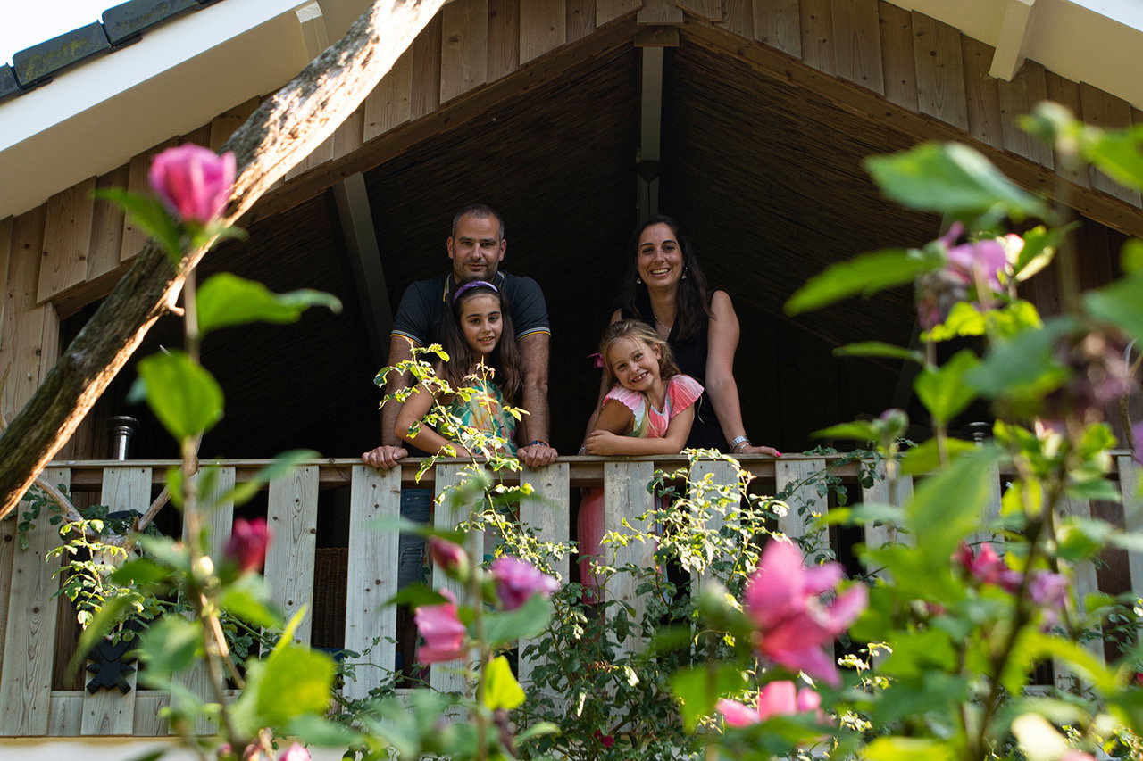 Maison nature à Garderen