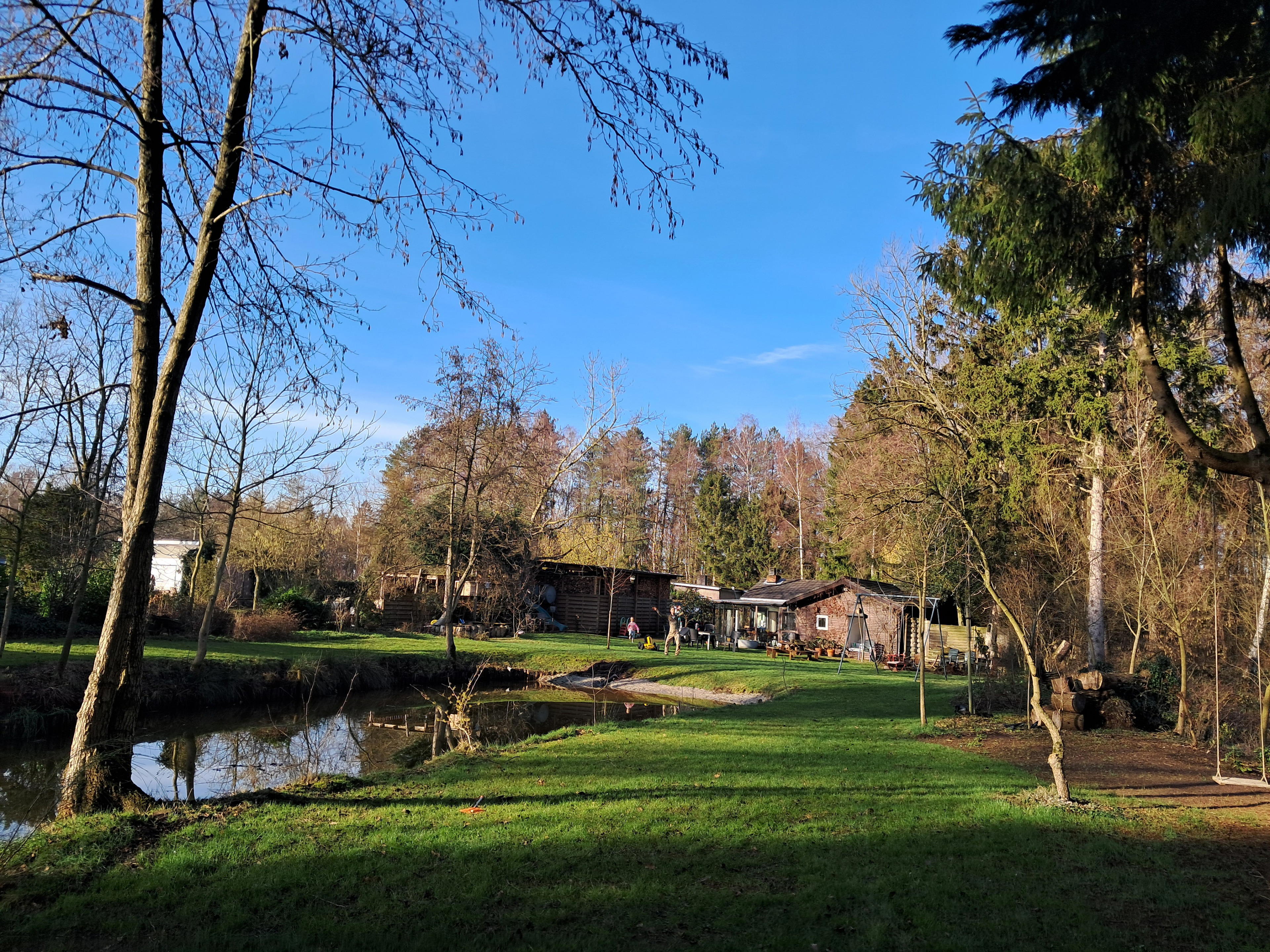 Nature house in Kasterlee