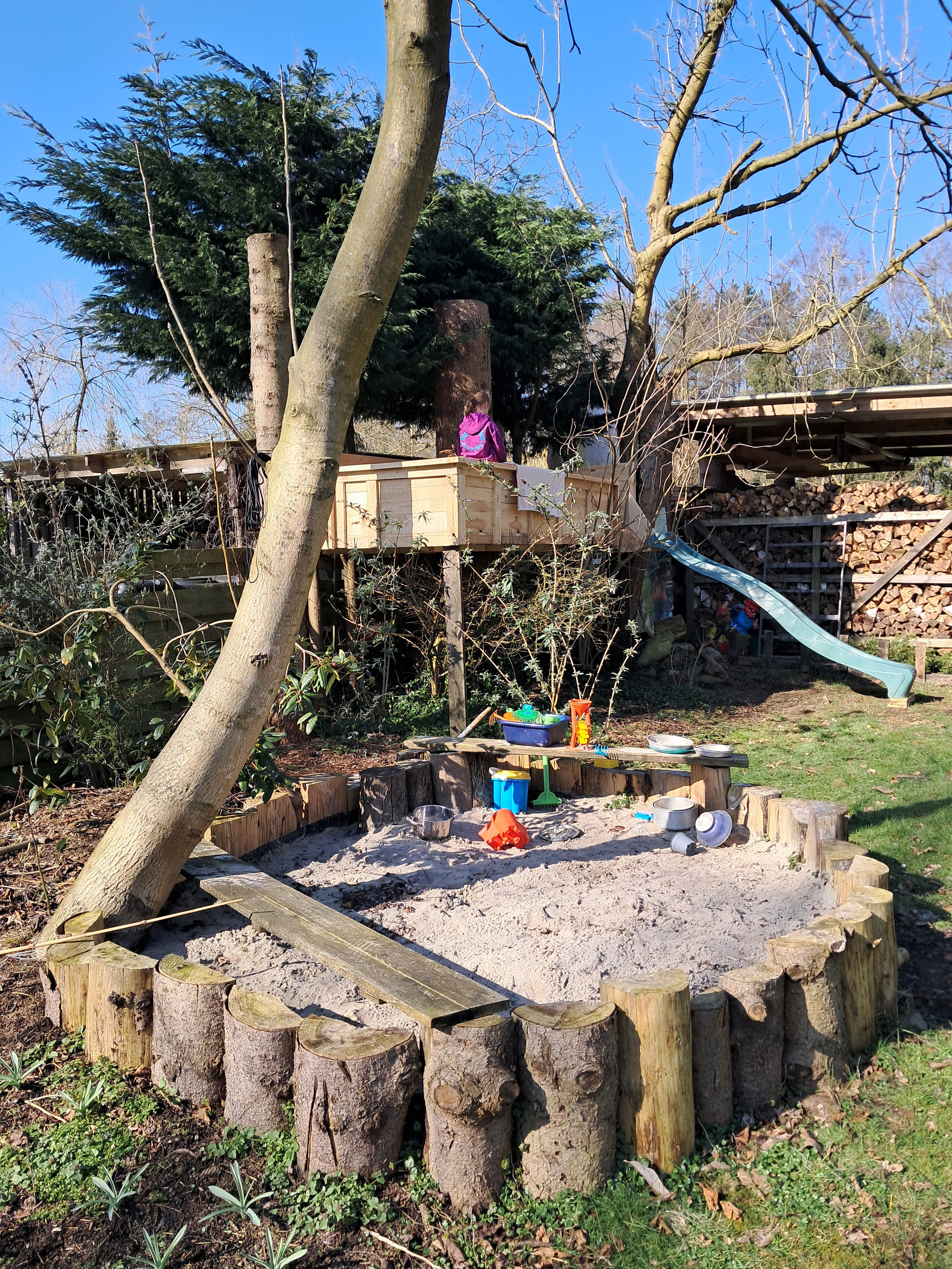 Natuurhuisje in Kasterlee